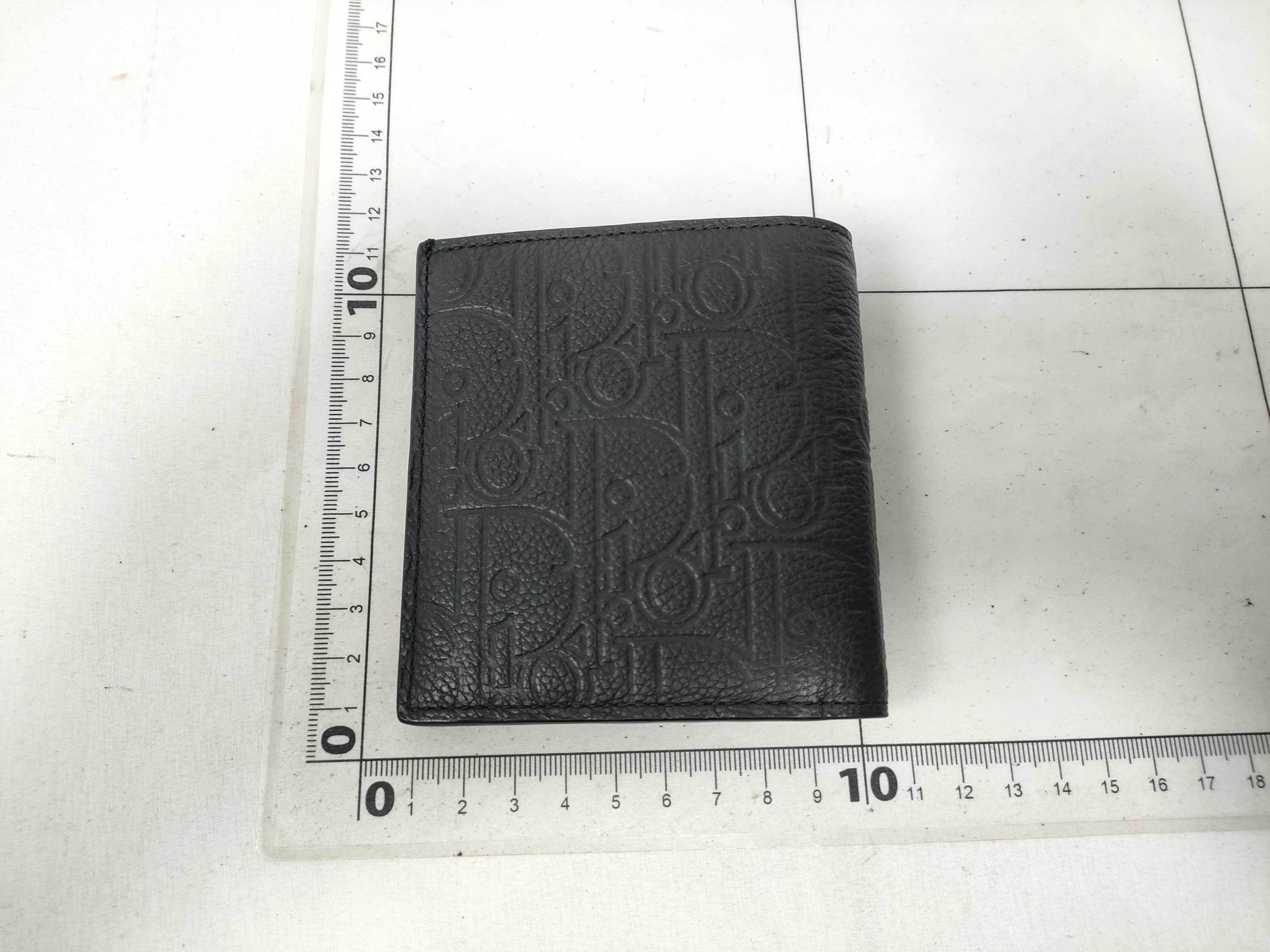 Gravity Billfold Card Holder Billfold — view 2
