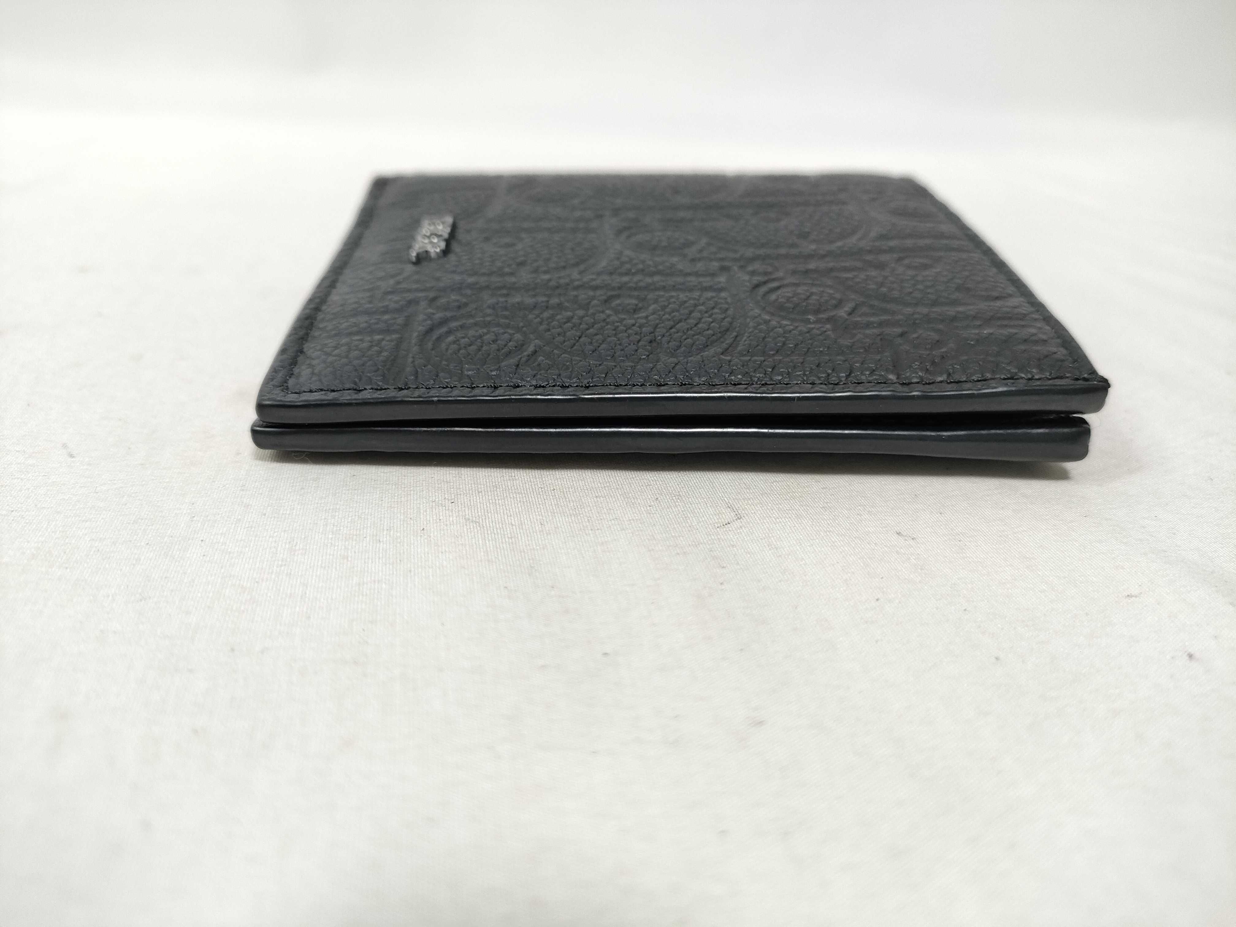 Gravity Billfold Card Holder Billfold — view 4