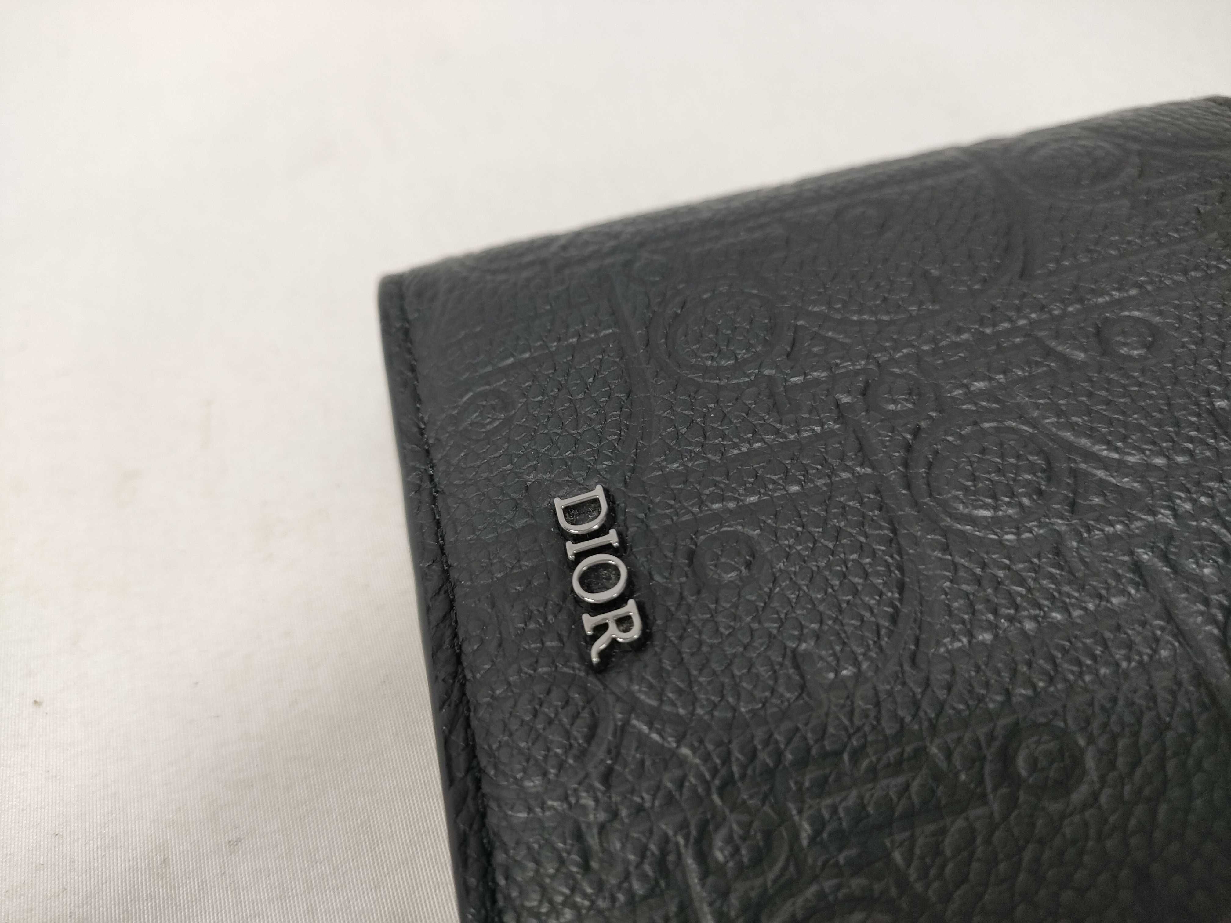 Gravity Billfold Card Holder Billfold — view 5