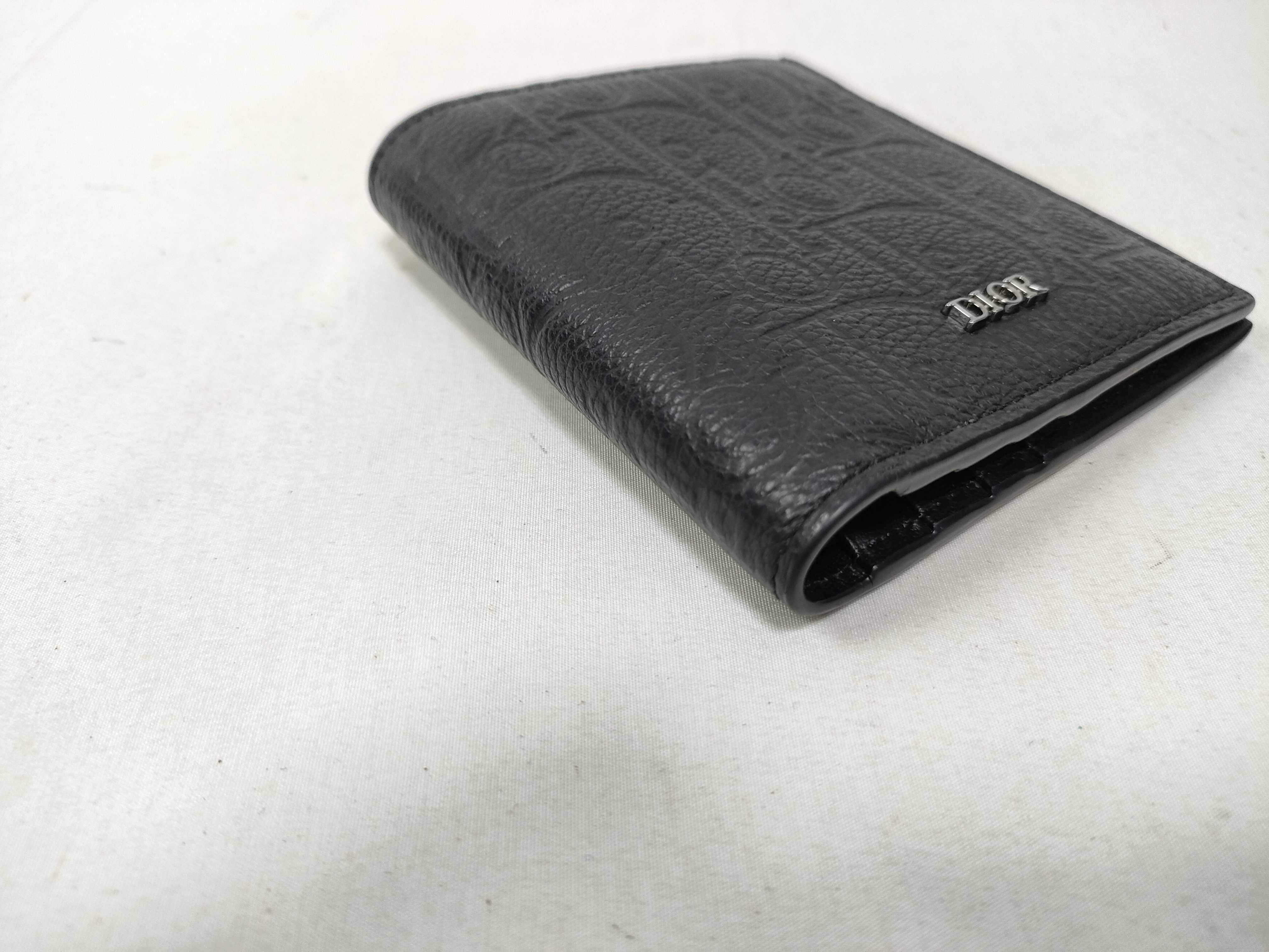 Gravity Billfold Card Holder Billfold — view 6