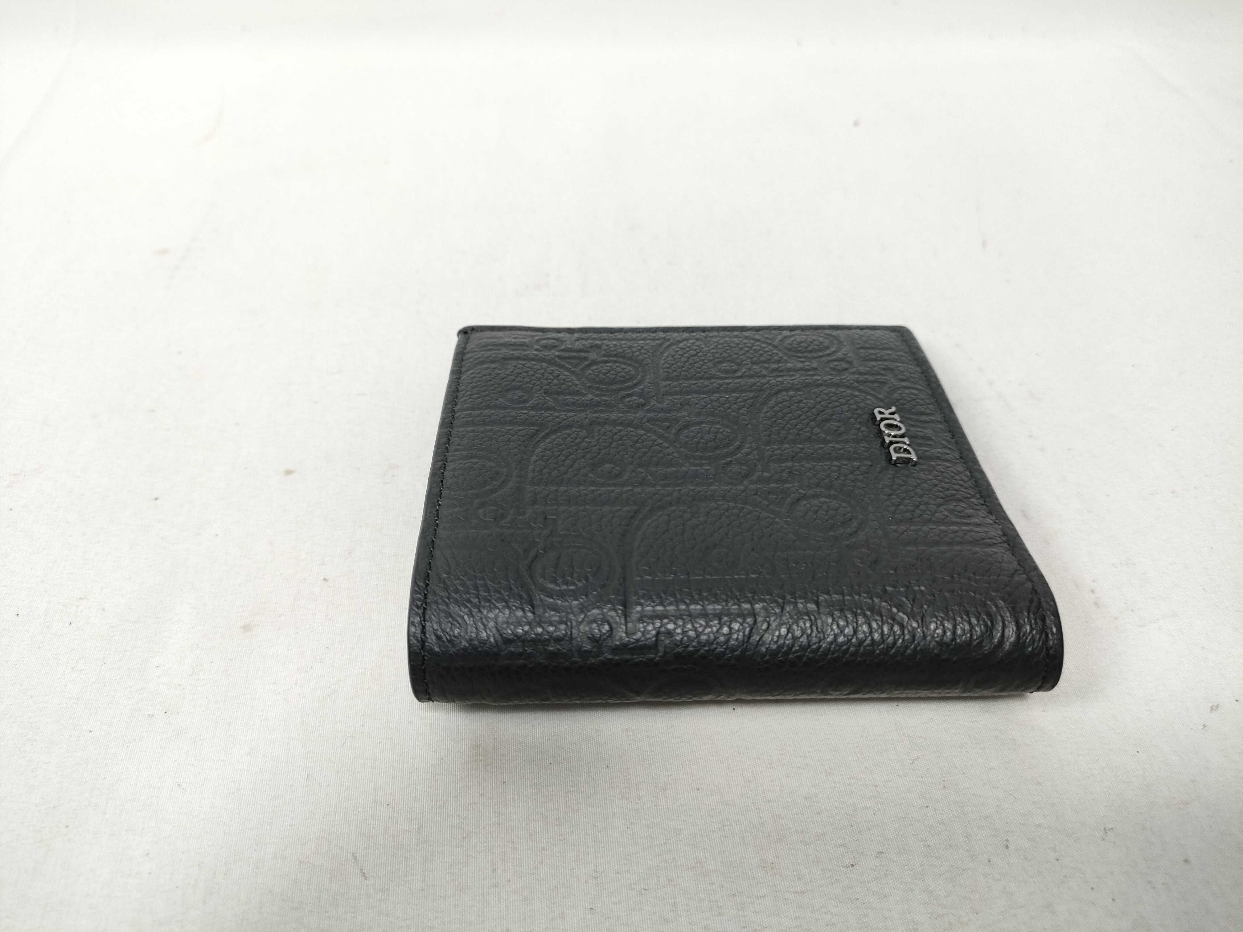 Gravity Billfold Card Holder Billfold — view 7