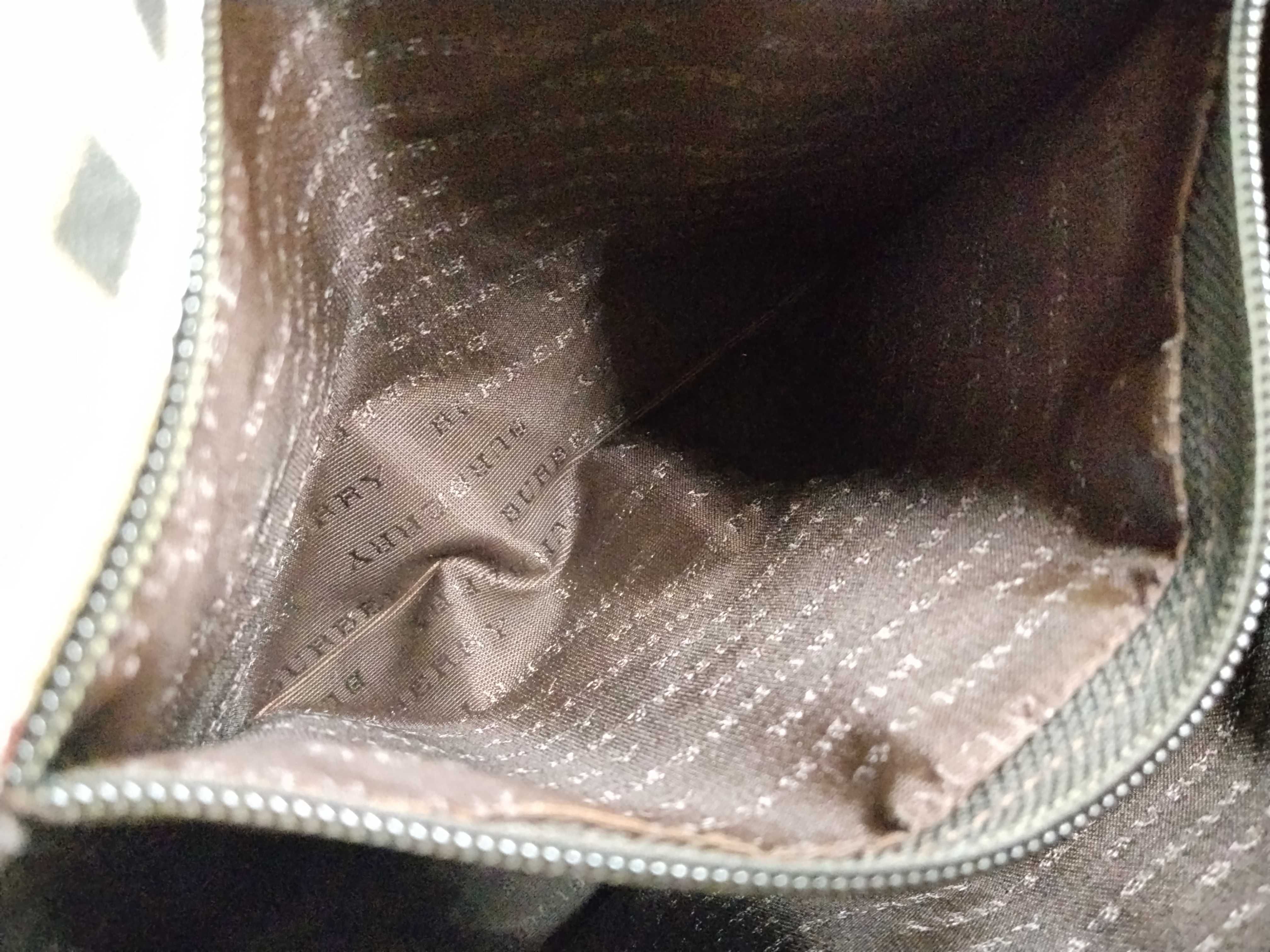 Check Tote Bag — view 10