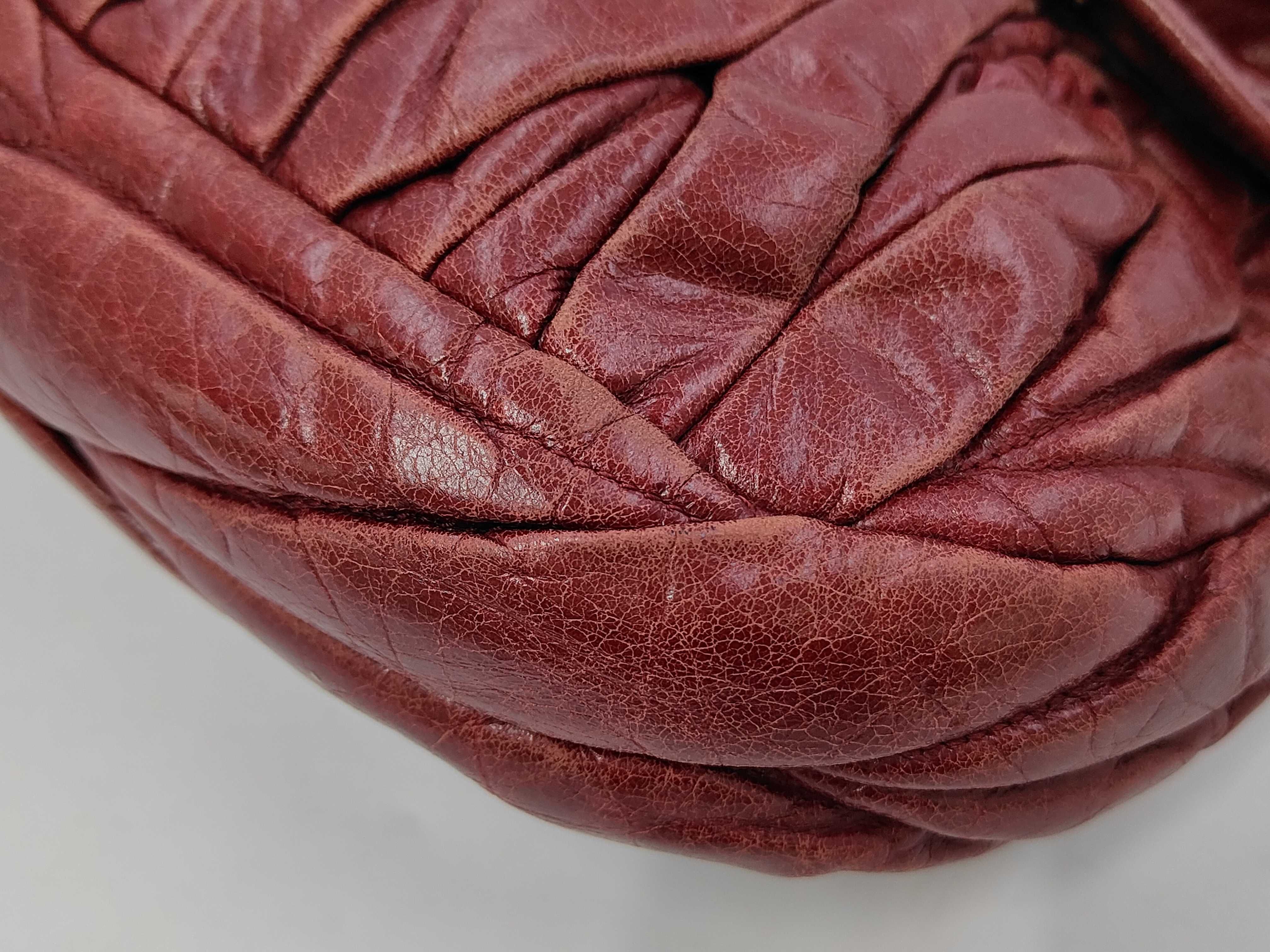 Vitelo Luxe Handbag — view 4