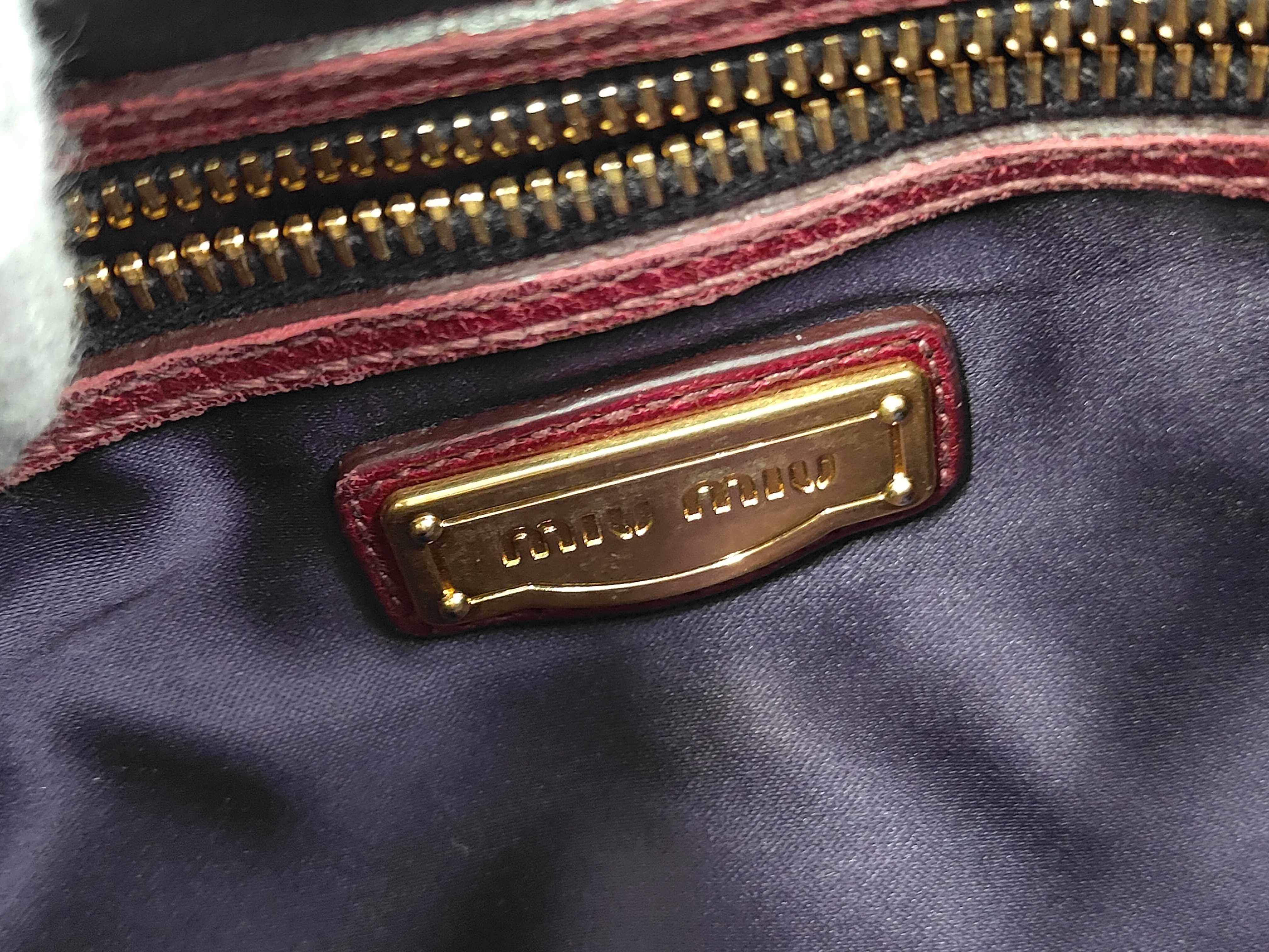 Vitelo Luxe Handbag — view 10