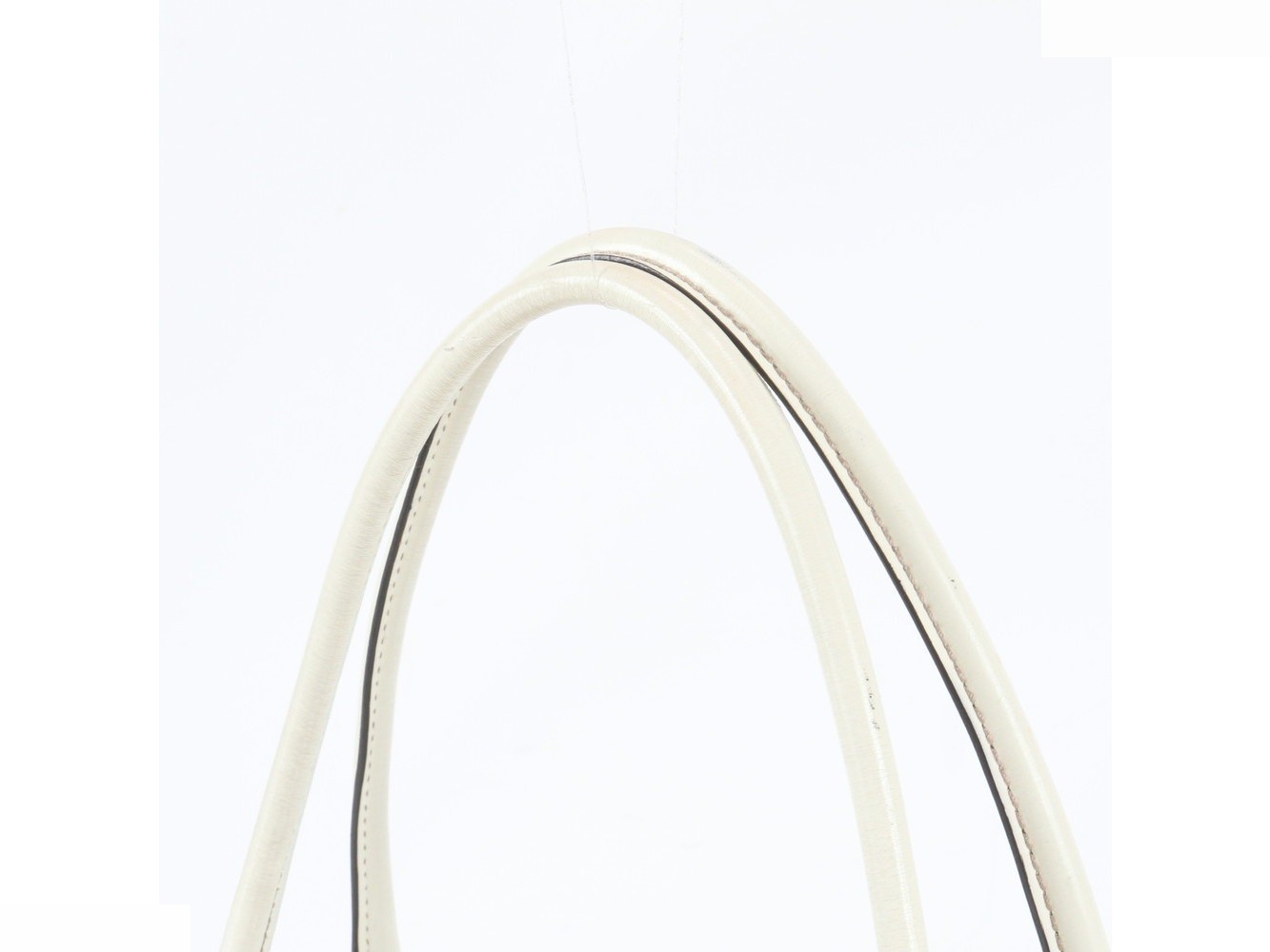 GG Supreme 197953 Leather Tote Bag — view 2
