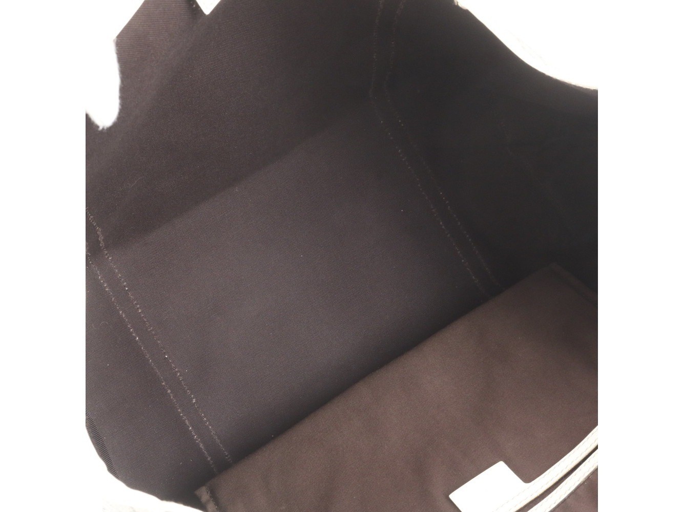 GG Supreme 197953 Leather Tote Bag — view 7