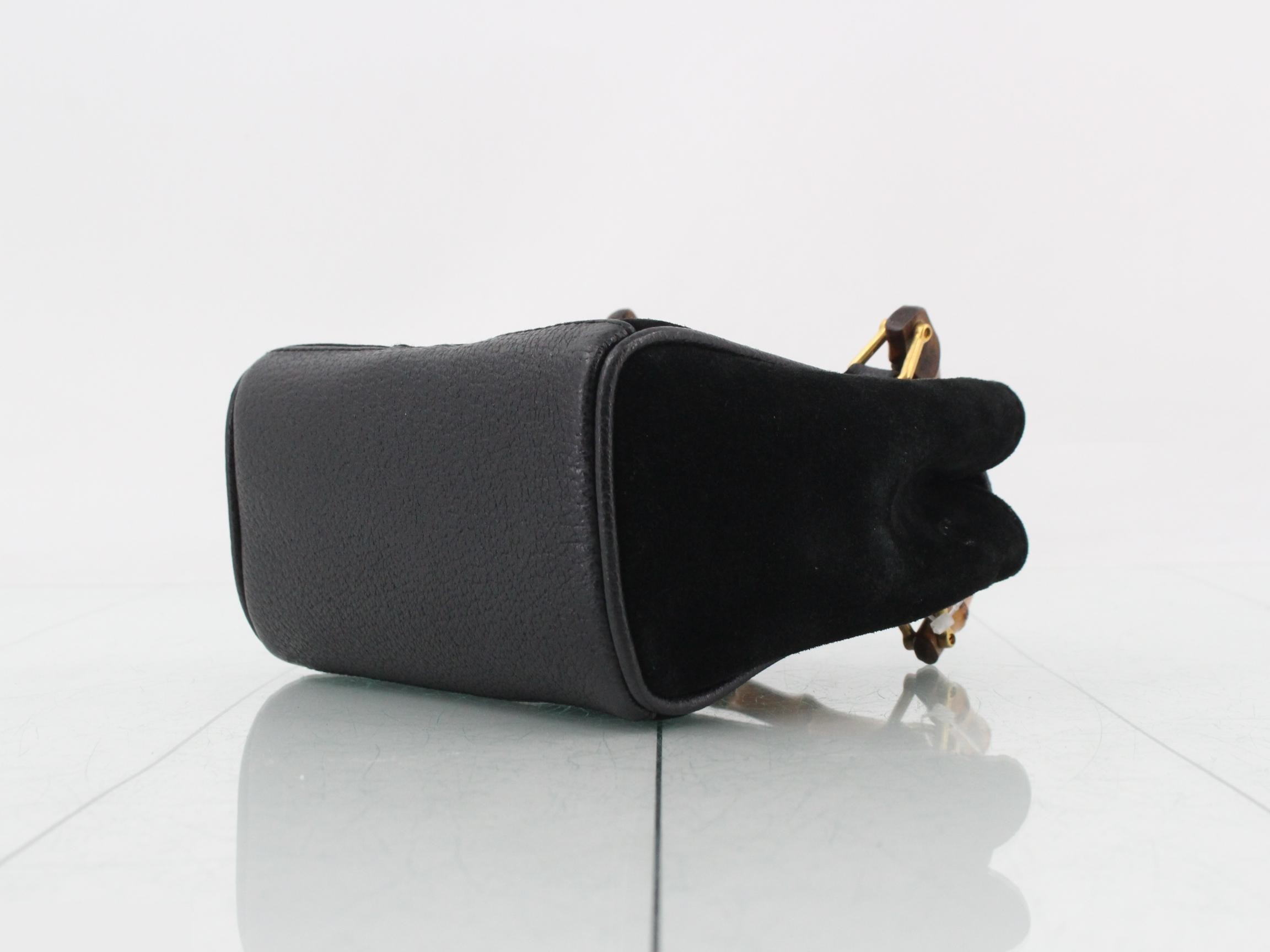 Bamboo bag — view 6