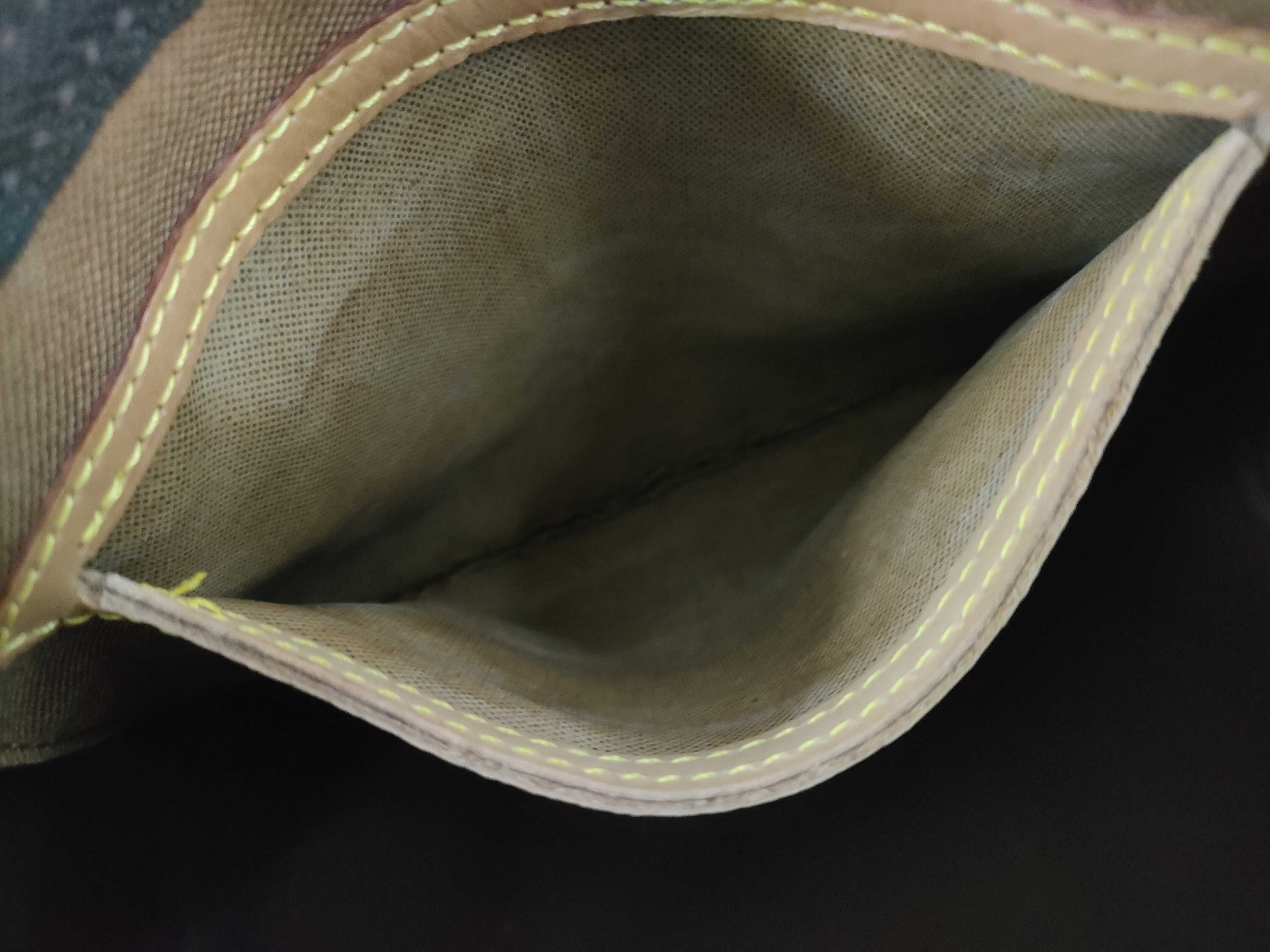 Monogram Louis Vuitton Speedy 30 Monogram M41526 Handbag (VO8172) Handbag — view 11