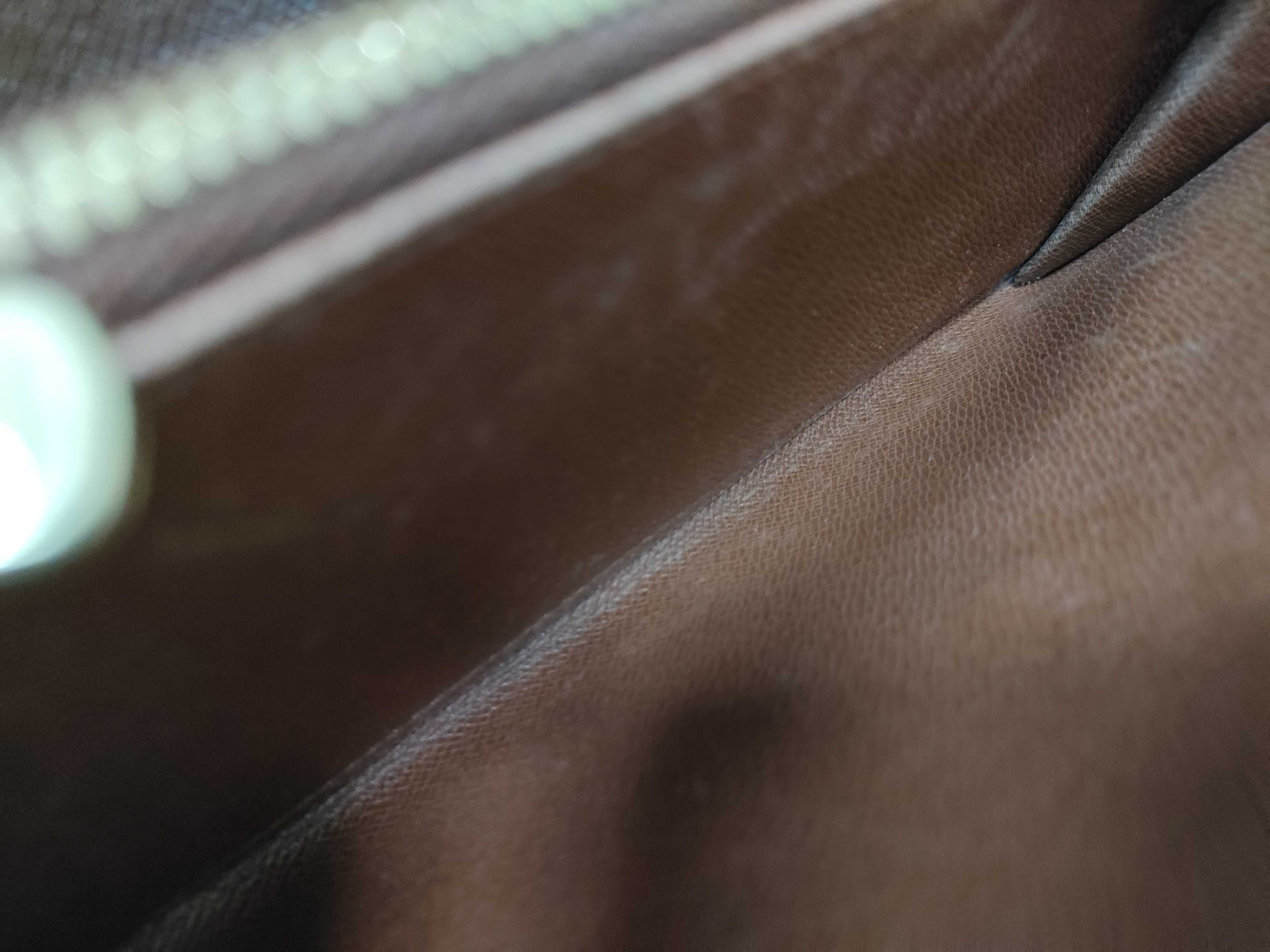Monogram Sarah Wallet — view 12
