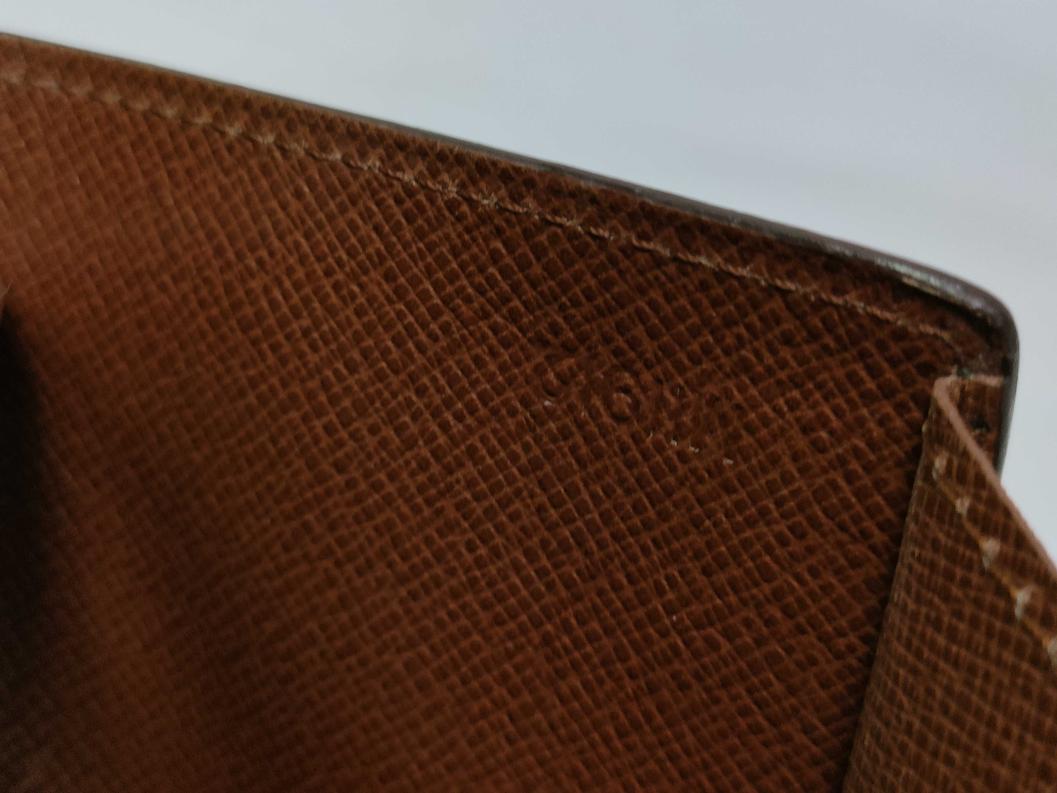 Monogram Sarah Wallet — view 15