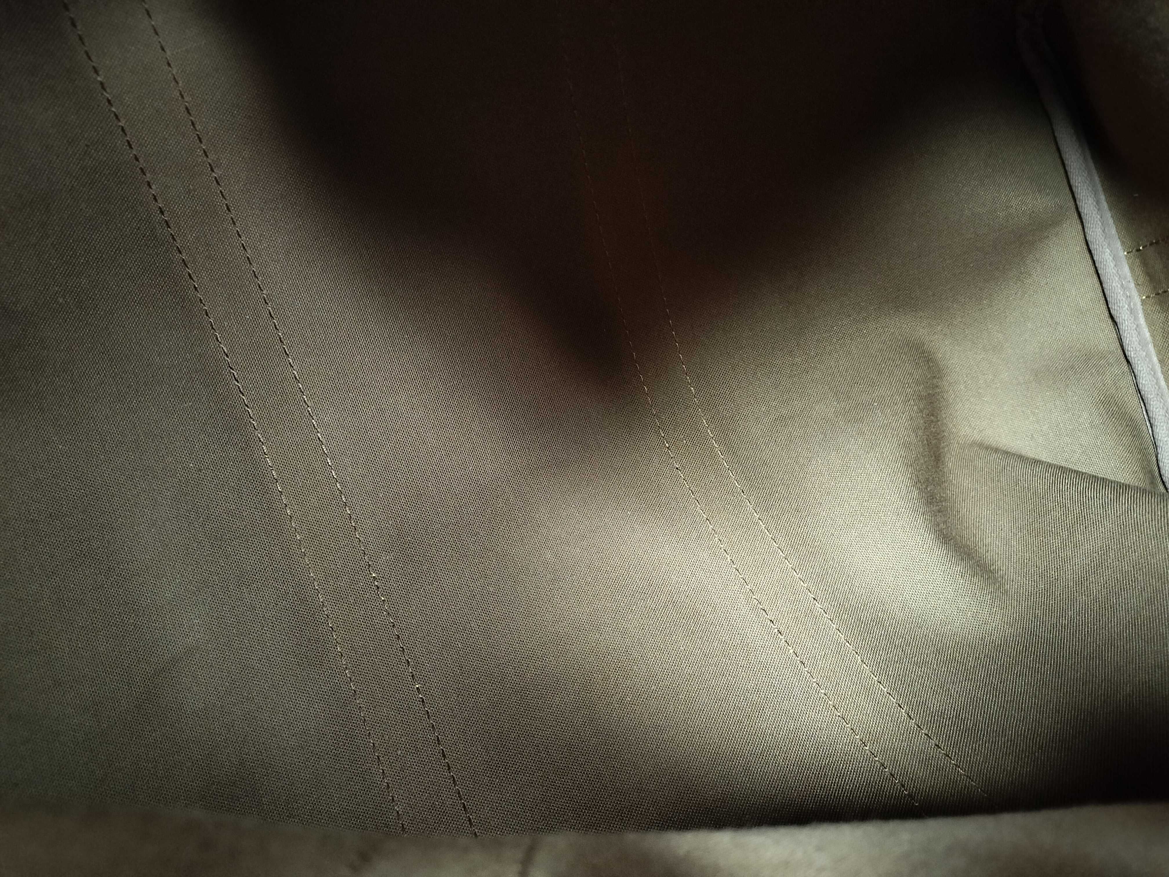 Monogram Keepall 50 Bandoulière Boston Bag — view 11