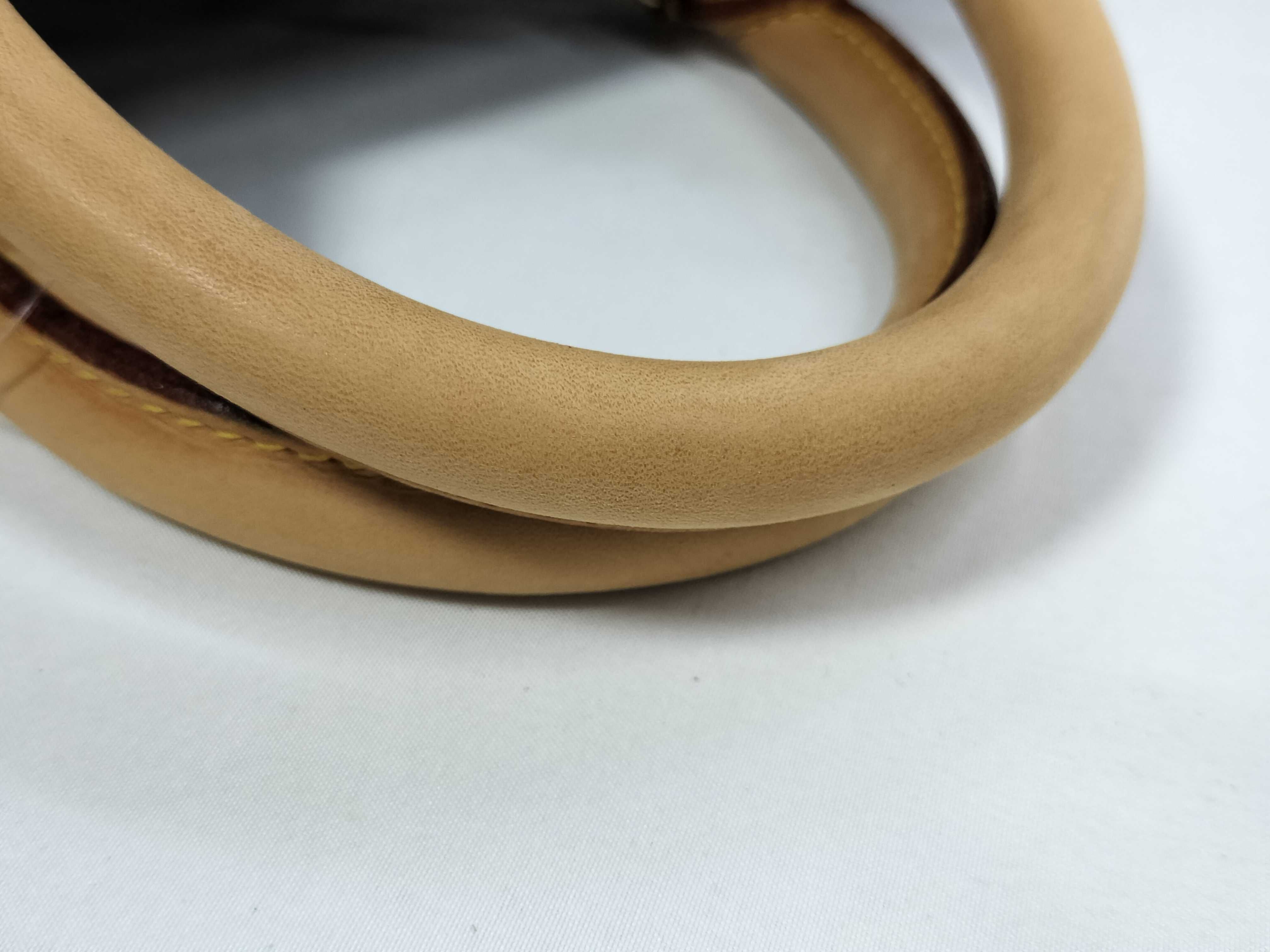 Monogram Keepall 50 Bandoulière Boston Bag — view 4