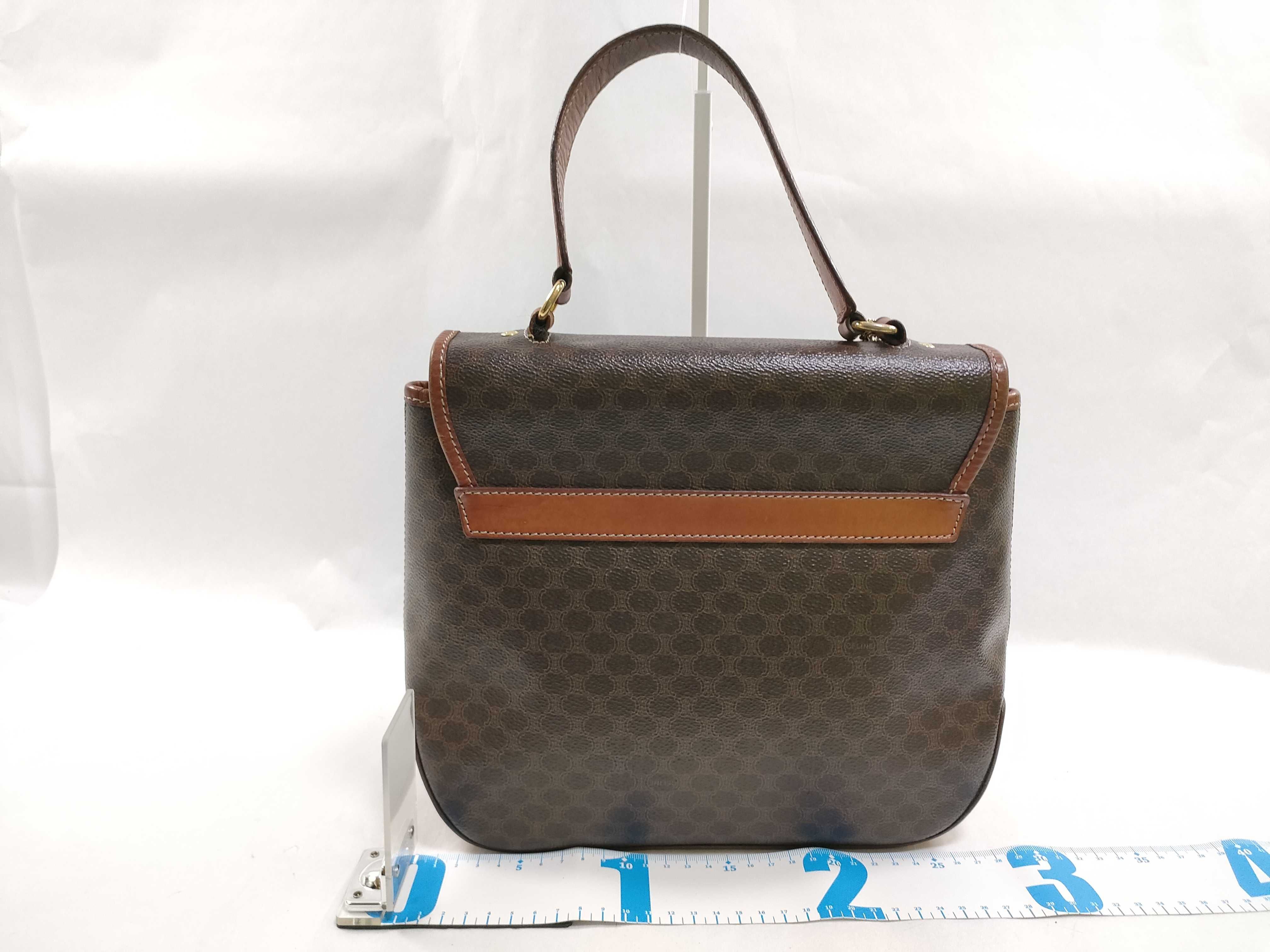 bag handbag — view 2