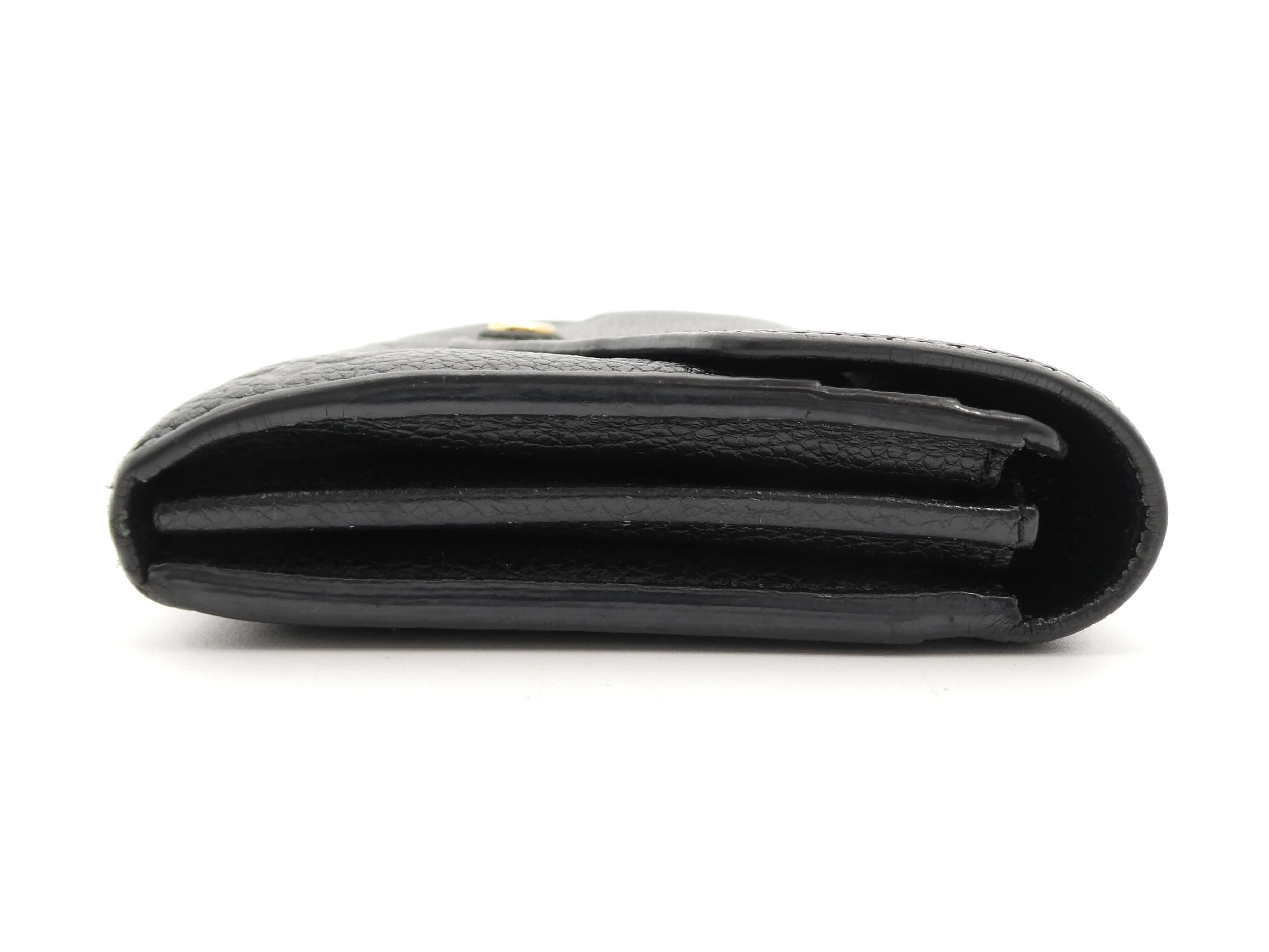 Monogram Empreinte Portefeuille Sarah Wallet — view 3