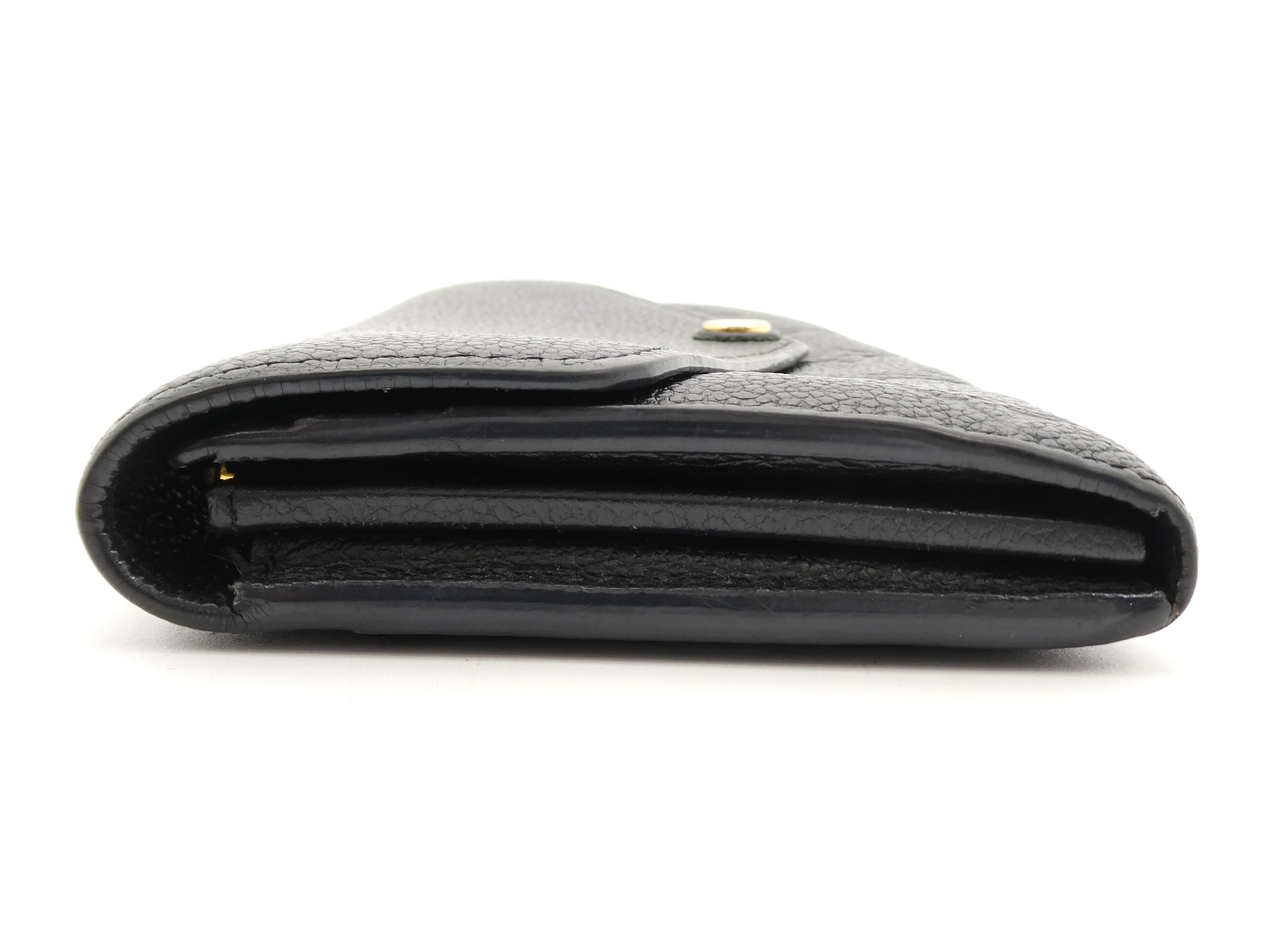 Monogram Empreinte Portefeuille Sarah Wallet — view 4