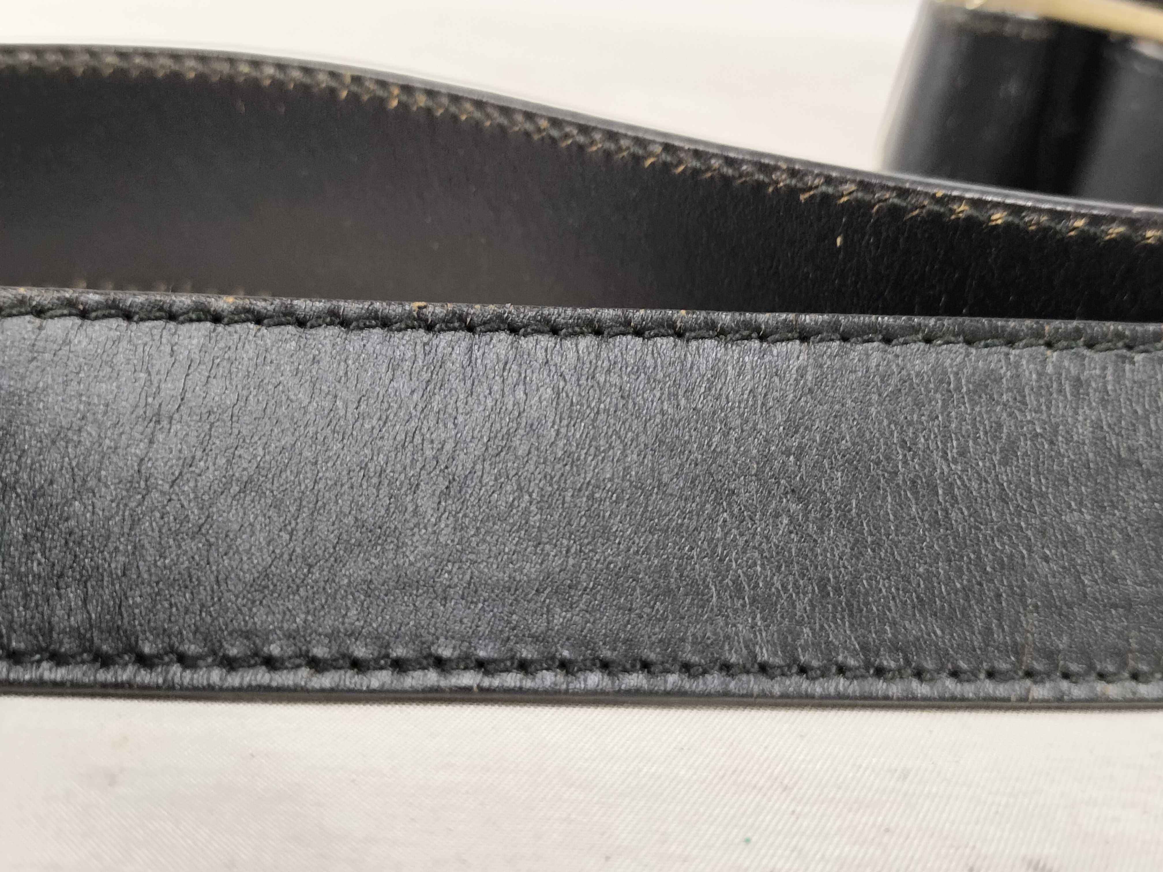 GG Canvas Shoulder Bag, GG Canvas Black — view 15