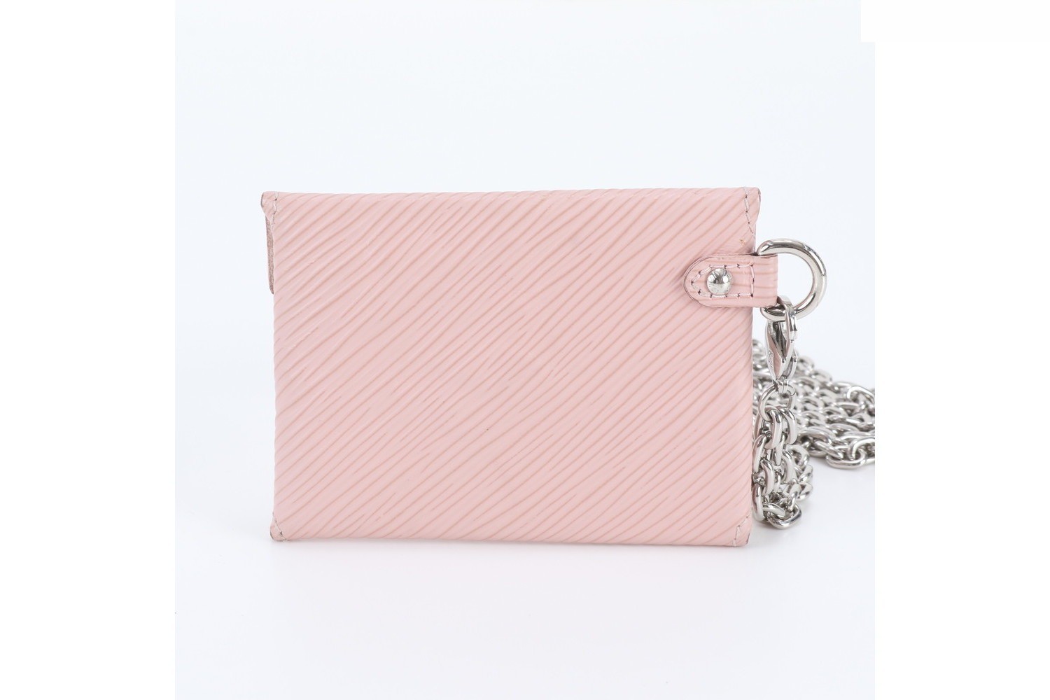 Epi Kirigami Necklace M68557 Leather Pouch — view 3