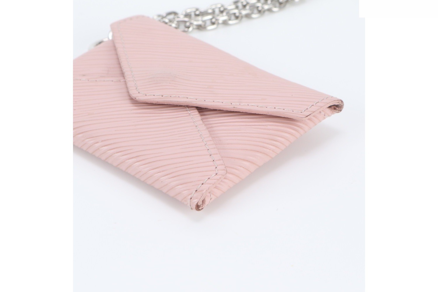 Epi Kirigami Necklace M68557 Leather Pouch — view 4