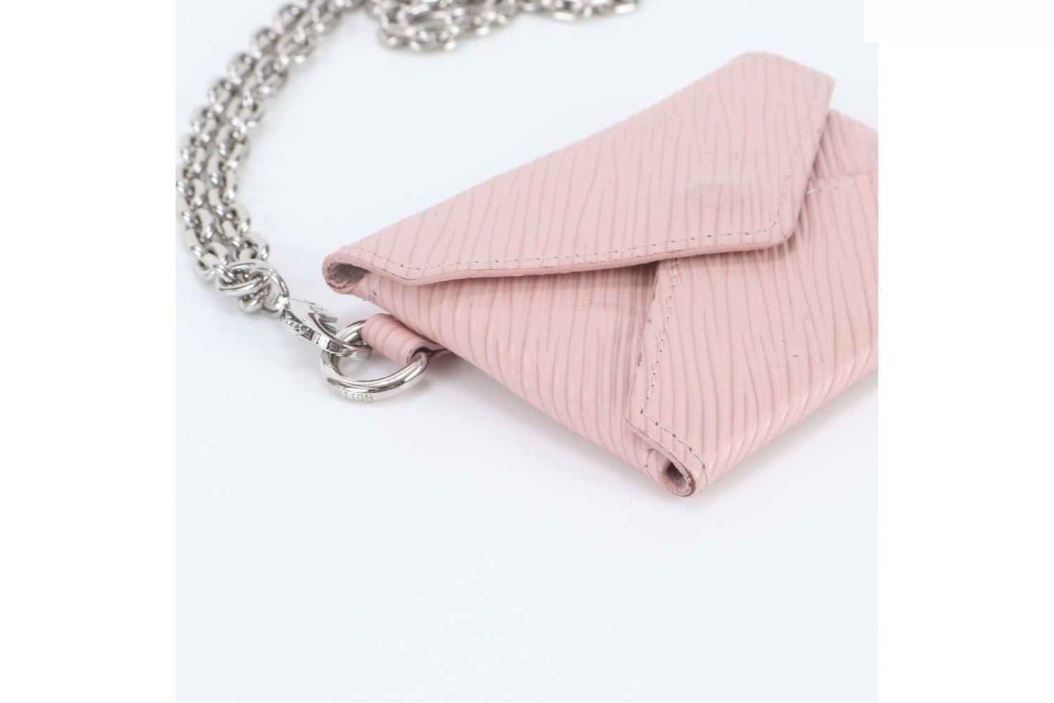 Epi Kirigami Necklace M68557 Leather Pouch — view 5