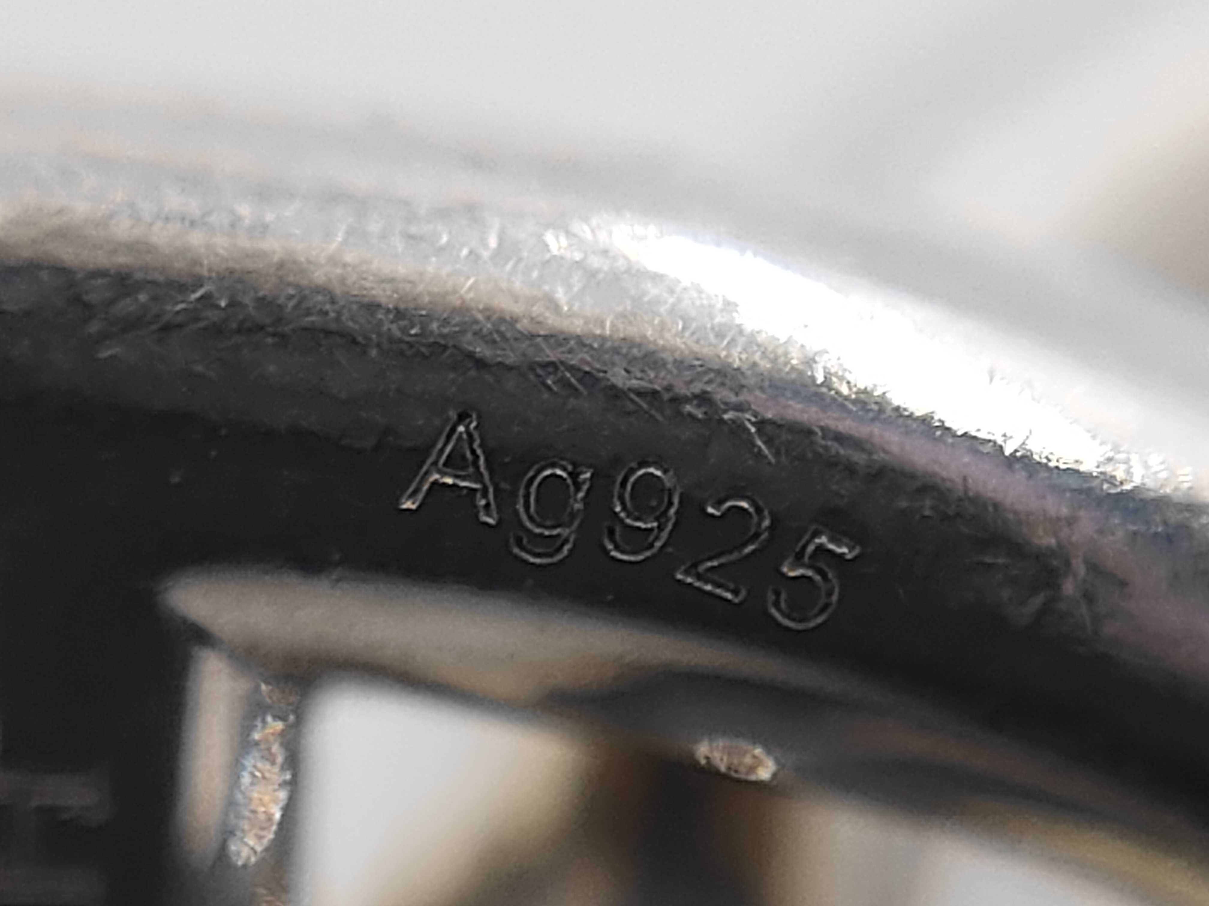 Chaine d'Ancre GM 12 links 67g SV925 Bracelet/Bangle — view 7