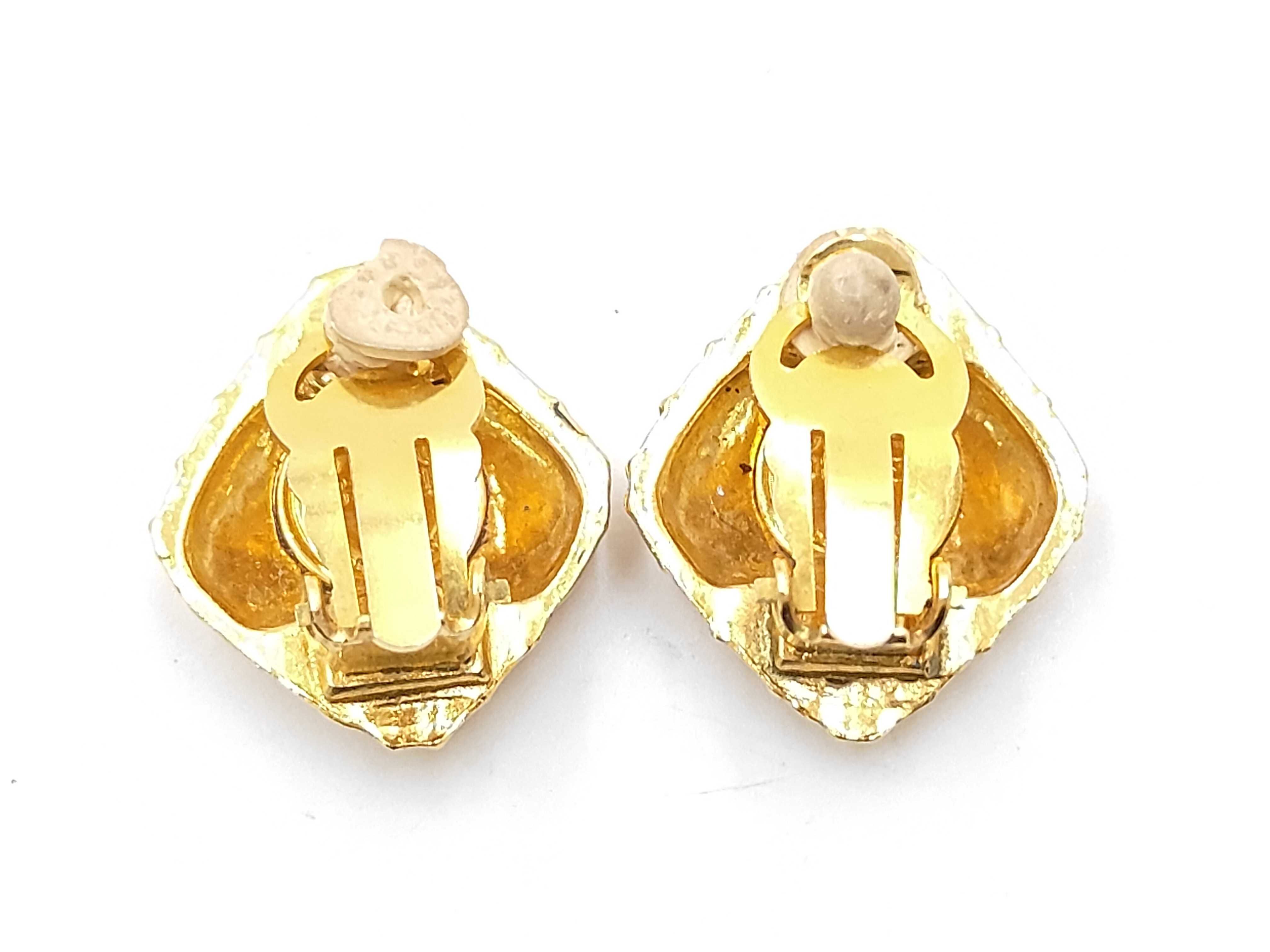 Earrings — view 2