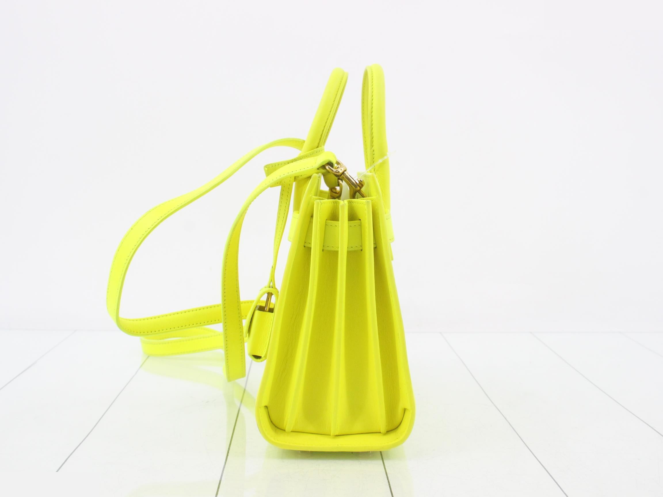 Sac de Jour 2-Way Shoulder/Handbag — view 3