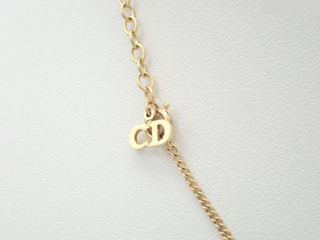 necklace, chain approximately 44cm — view 2