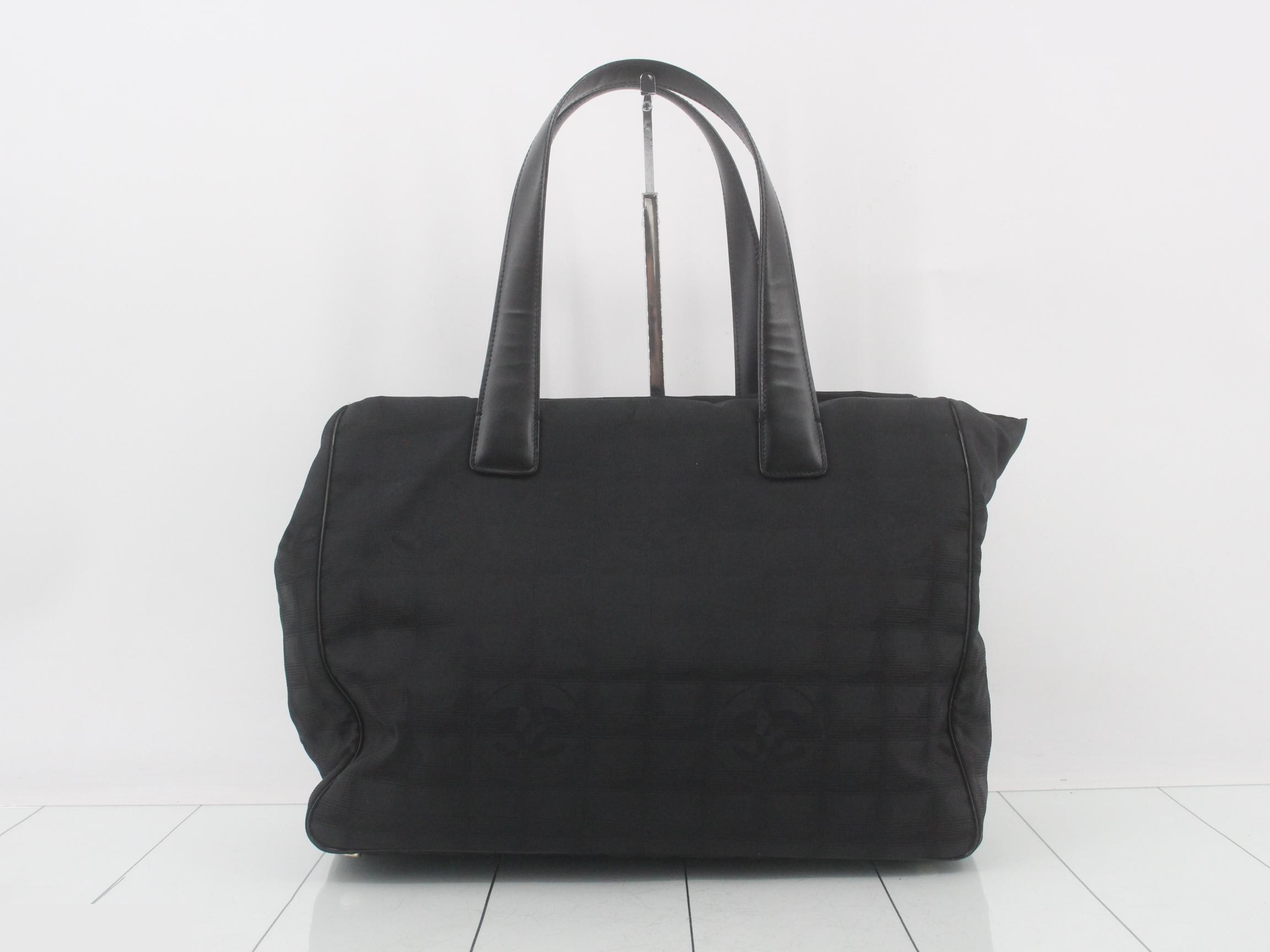 Travel line (bags) - Tote bags — view 2