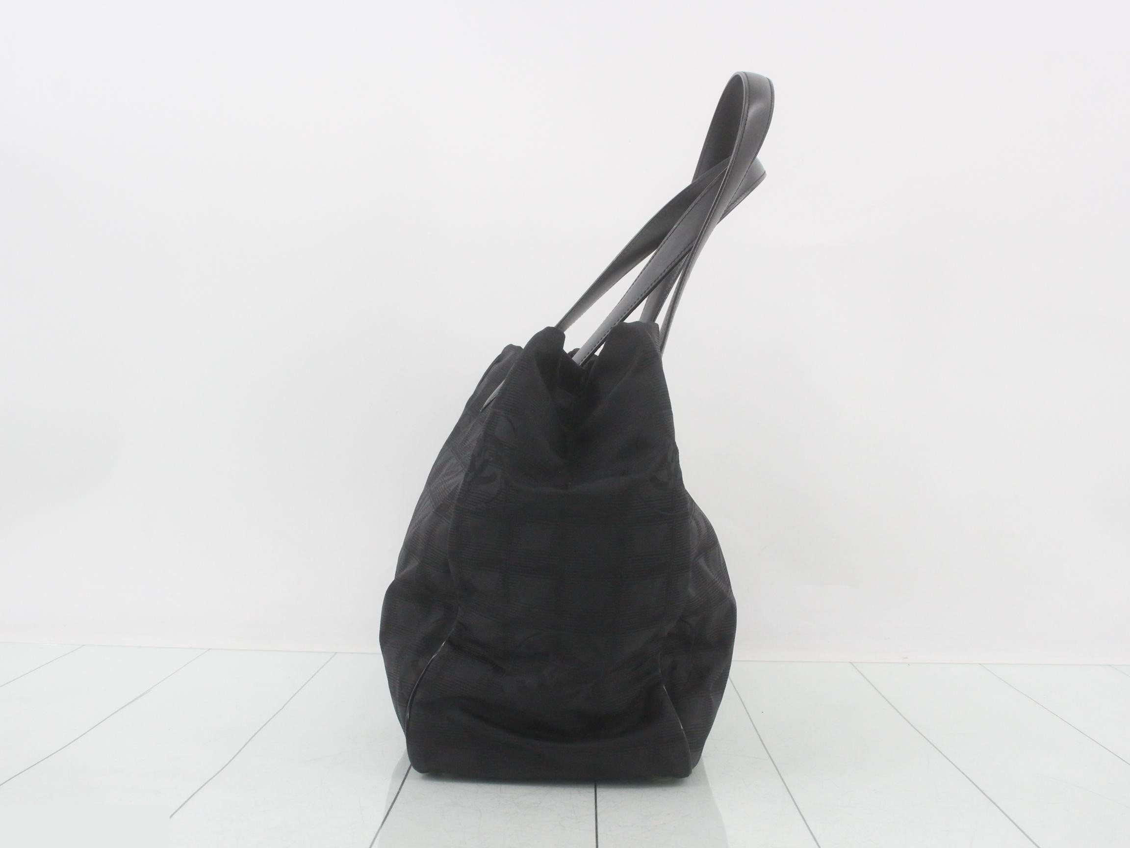 Travel line (bags) - Tote bags — view 3