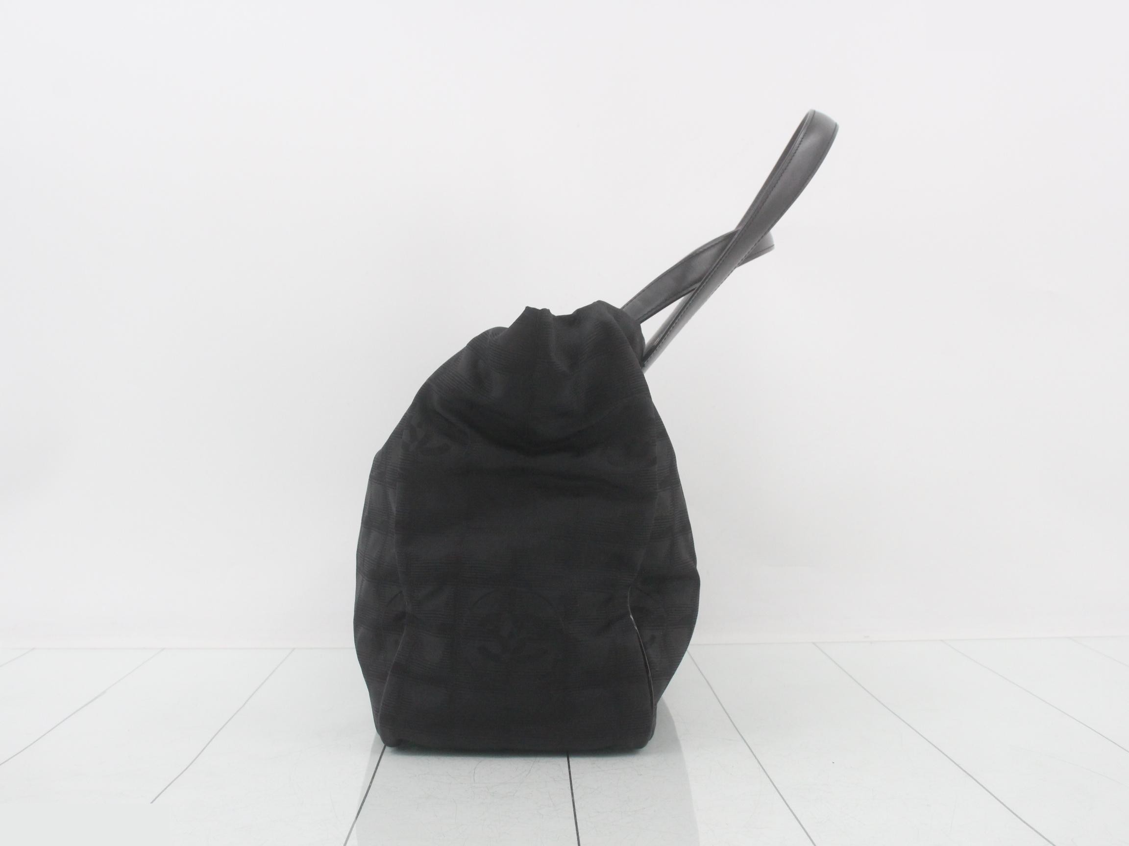 Travel line (bags) - Tote bags — view 4