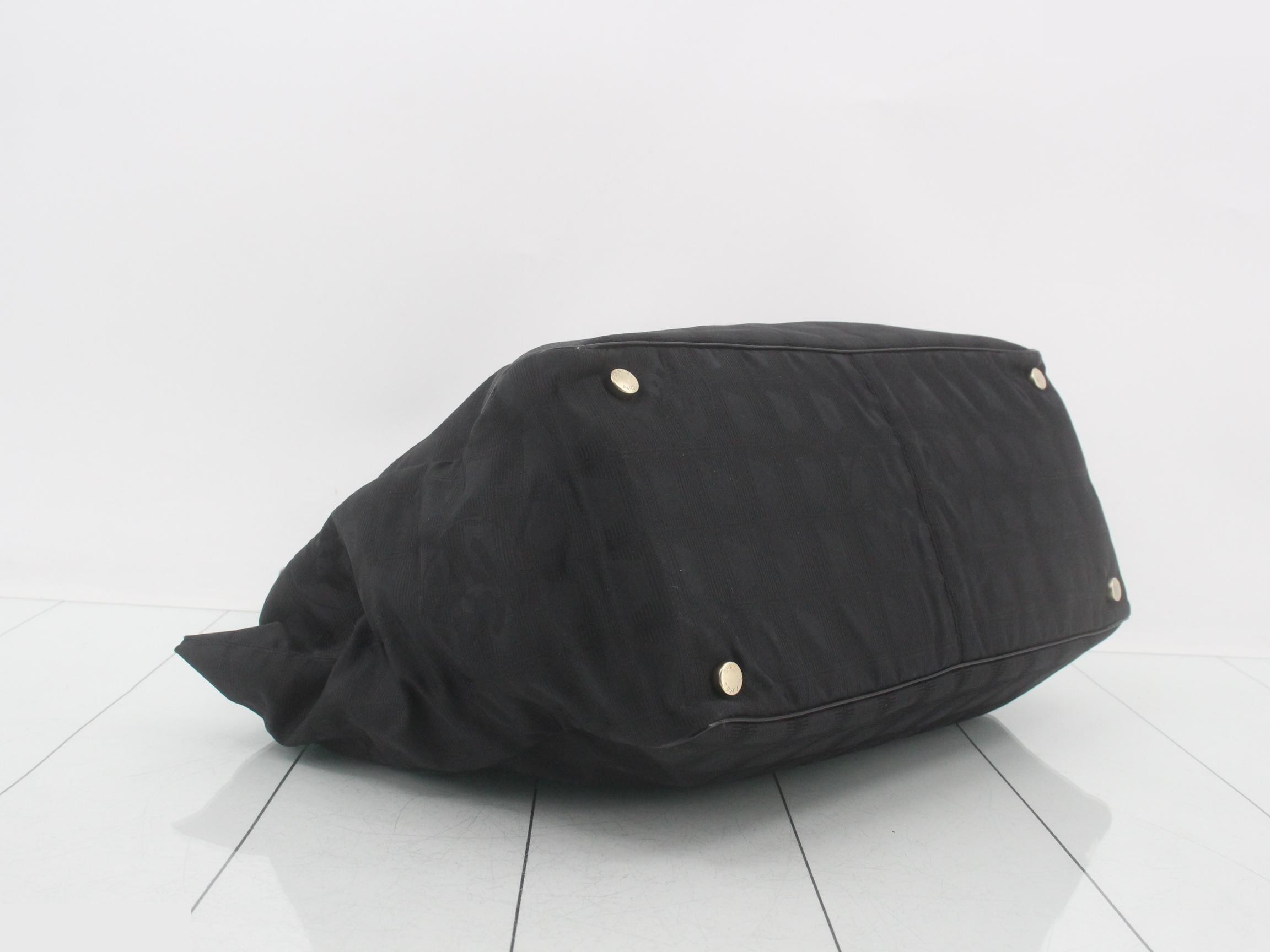 Travel line (bags) - Tote bags — view 5