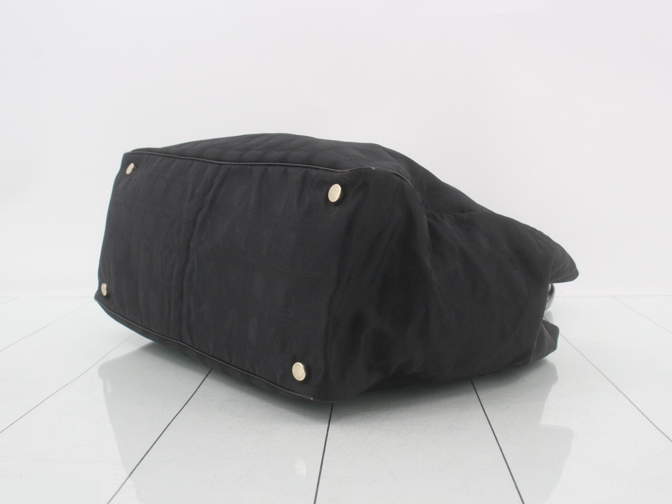Travel line (bags) - Tote bags — view 6