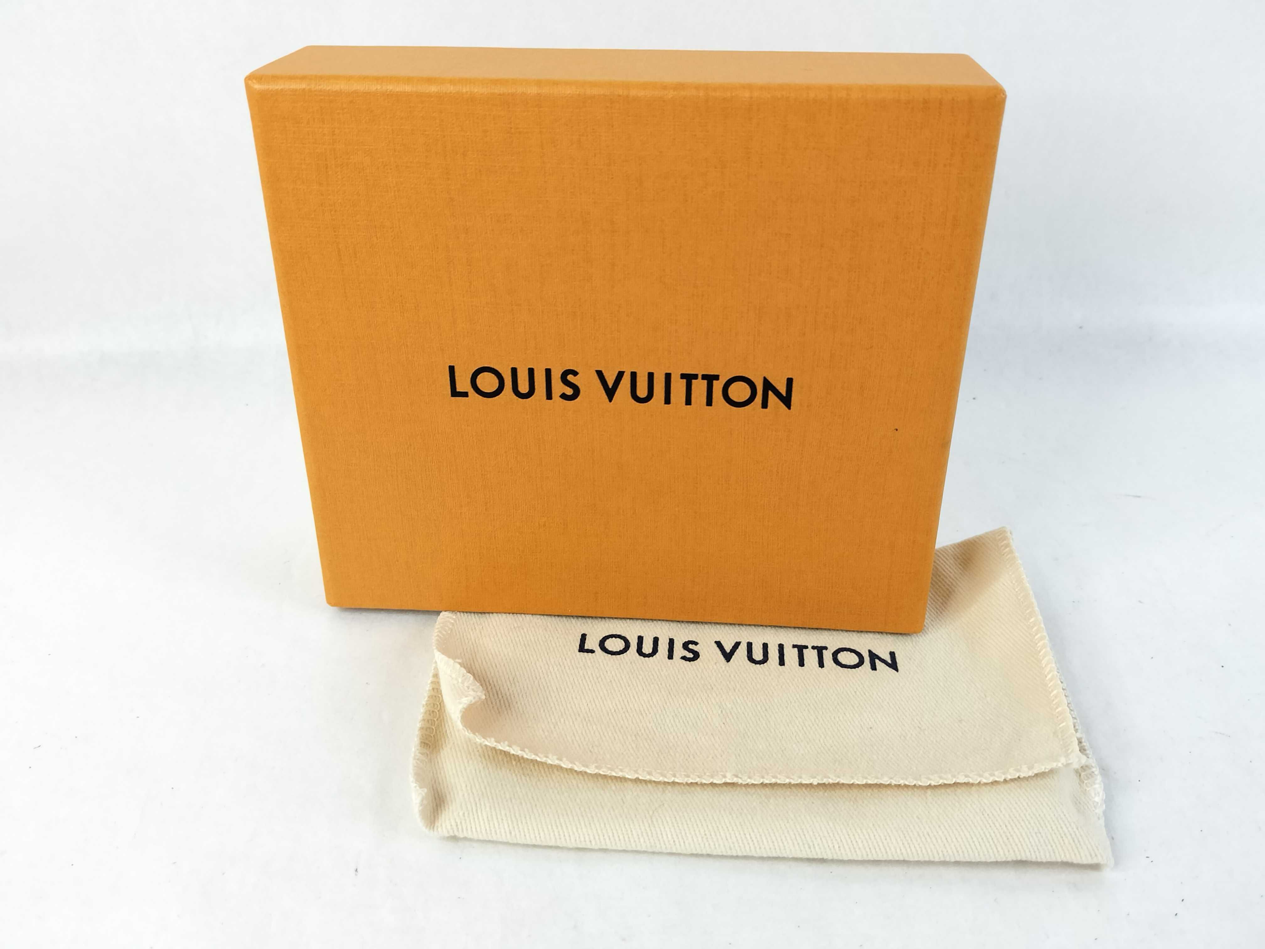 Monogram Portefeuille Zoé Wallet — view 14