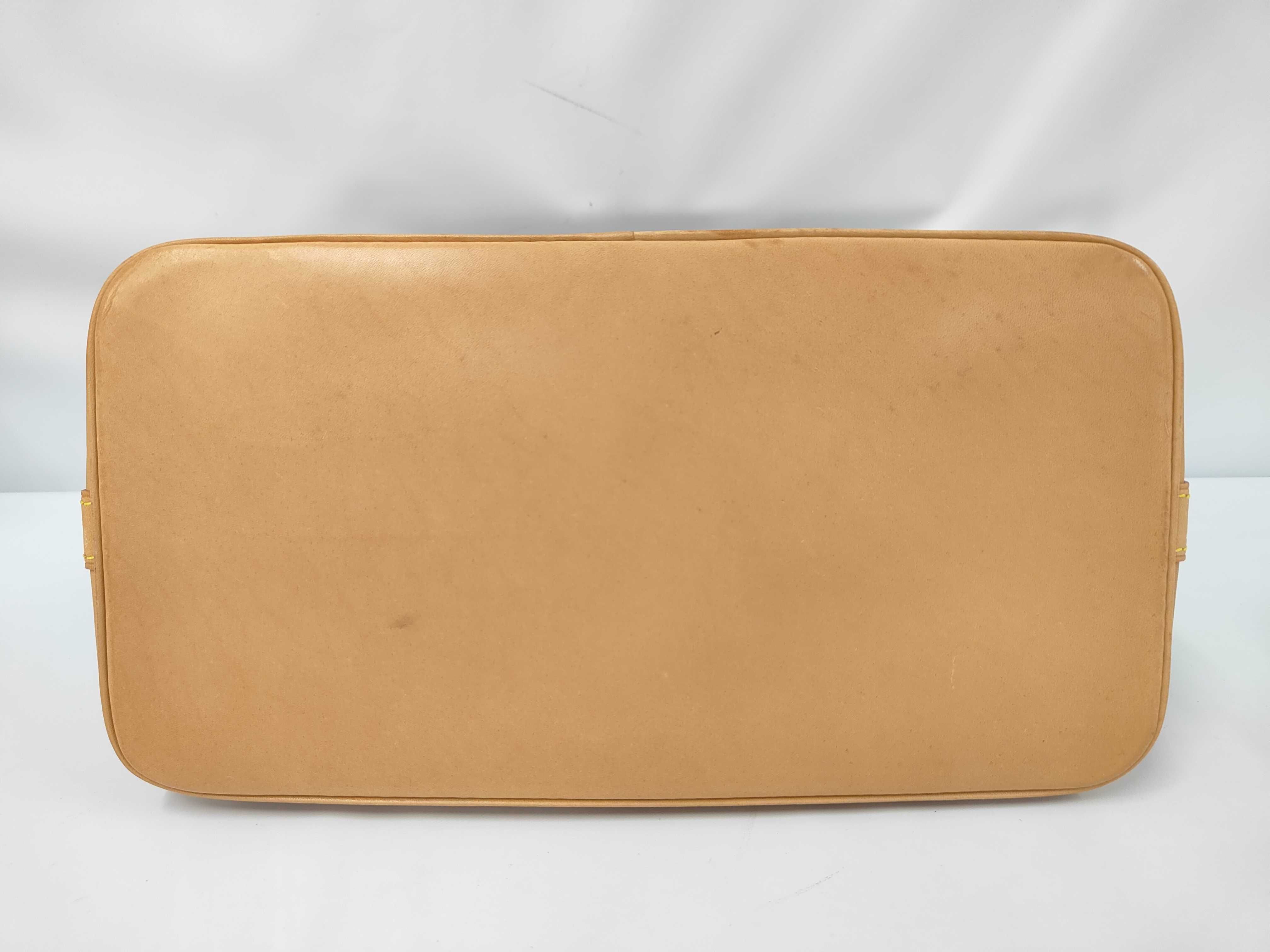Alma PM Monogram M51130 Handbag — view 3