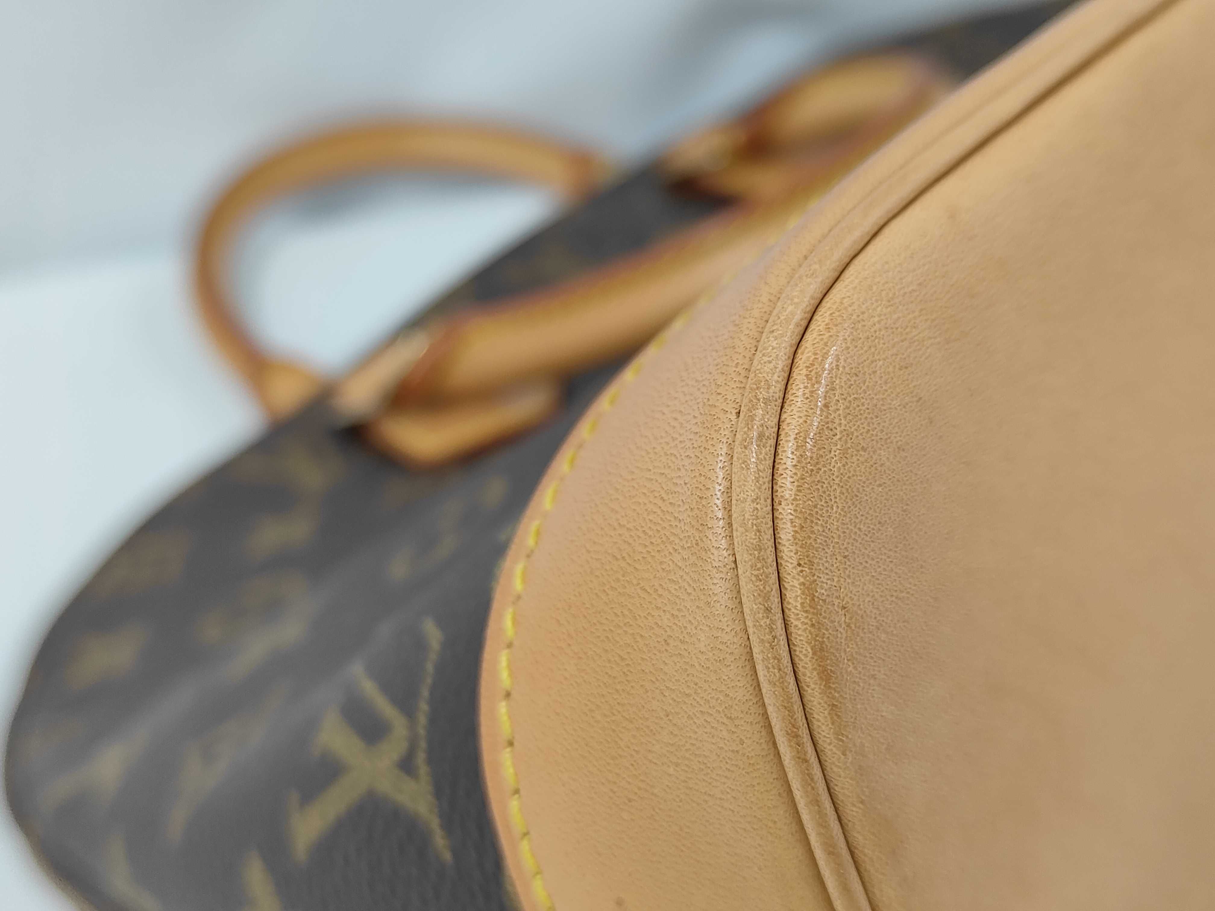 Alma PM Monogram M51130 Handbag — view 4