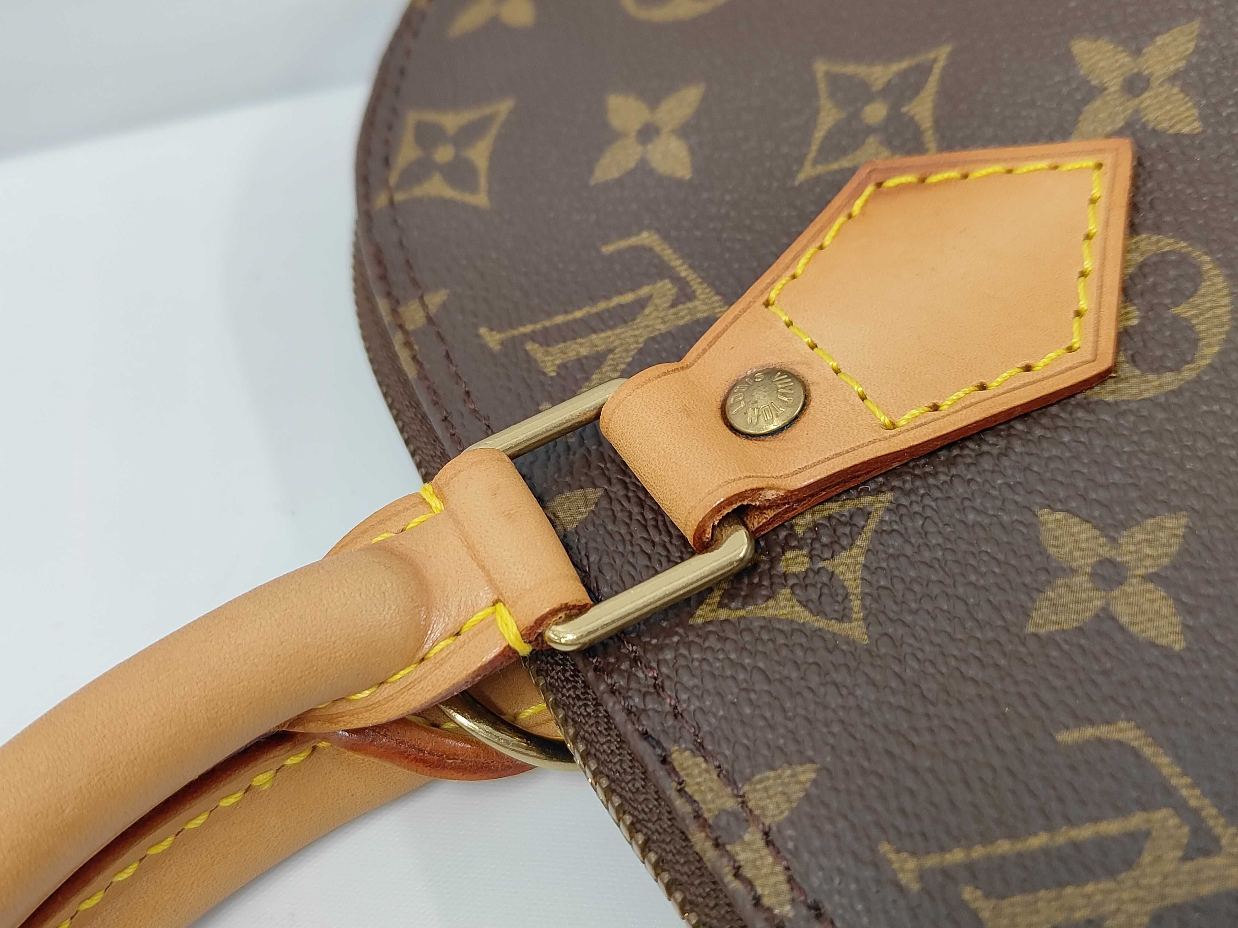 Alma PM Monogram M51130 Handbag — view 6