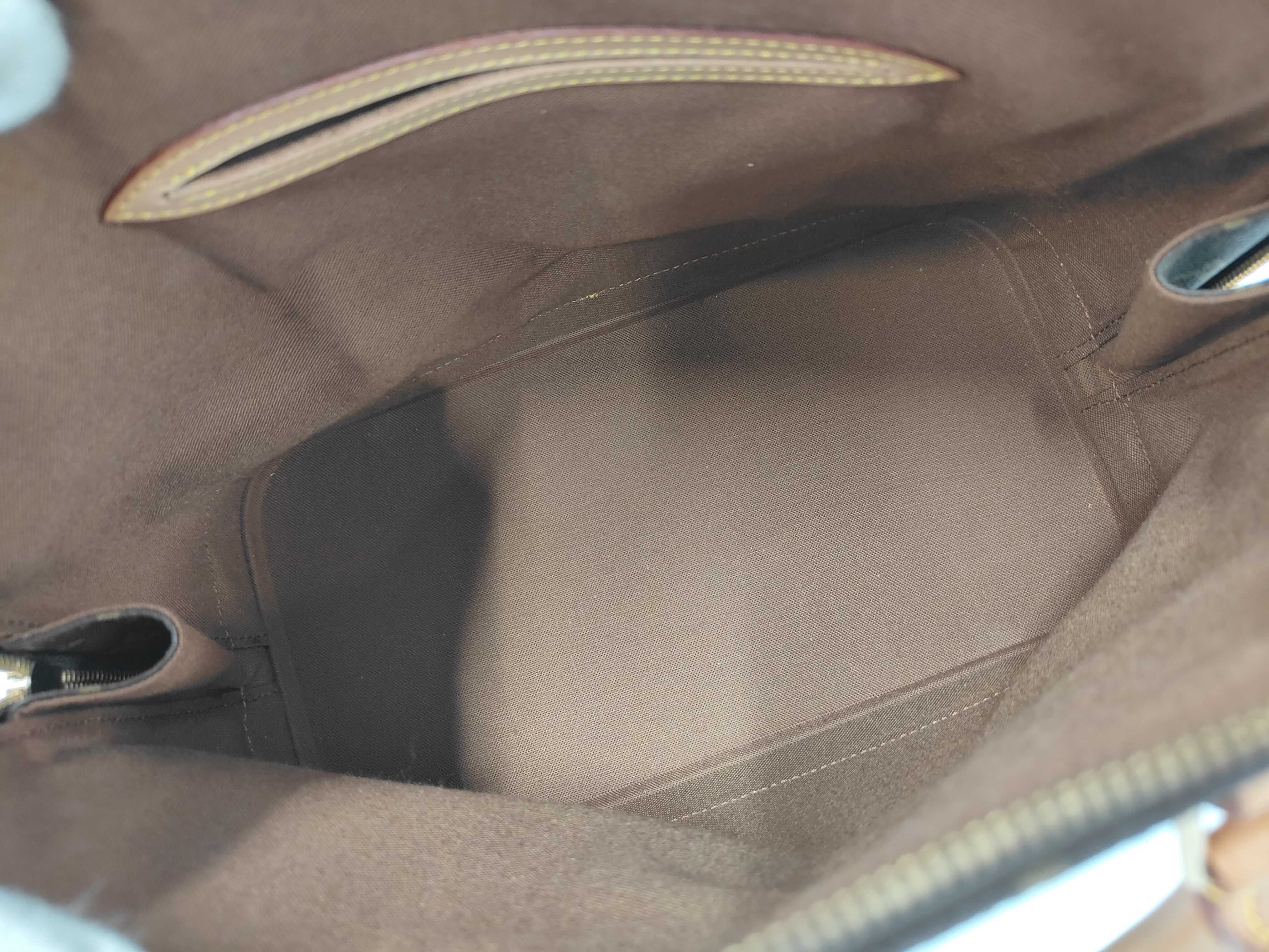 Alma PM Monogram M51130 Handbag — view 10