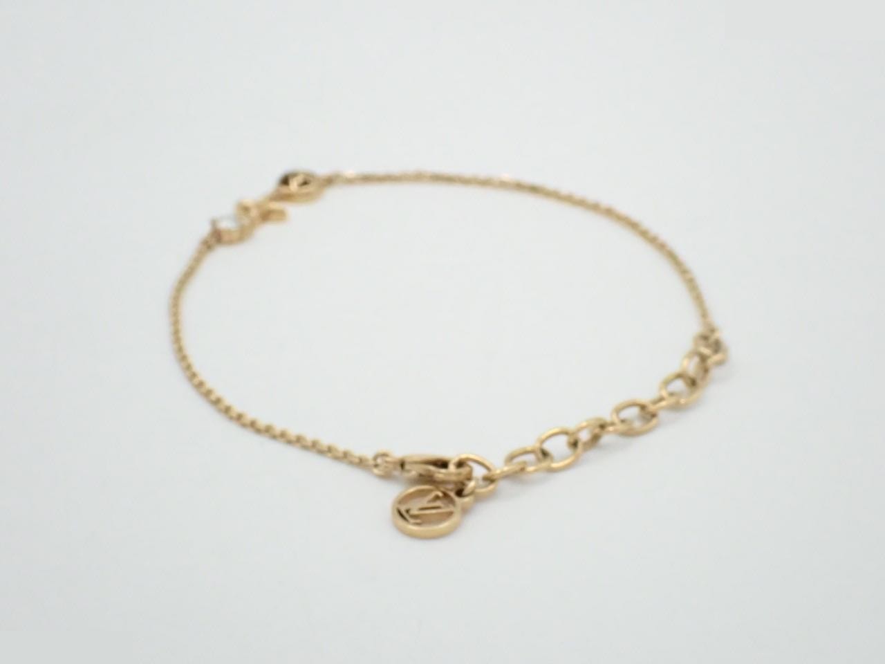 Bracelet, wrist circumference approximately 20 cm — view 2