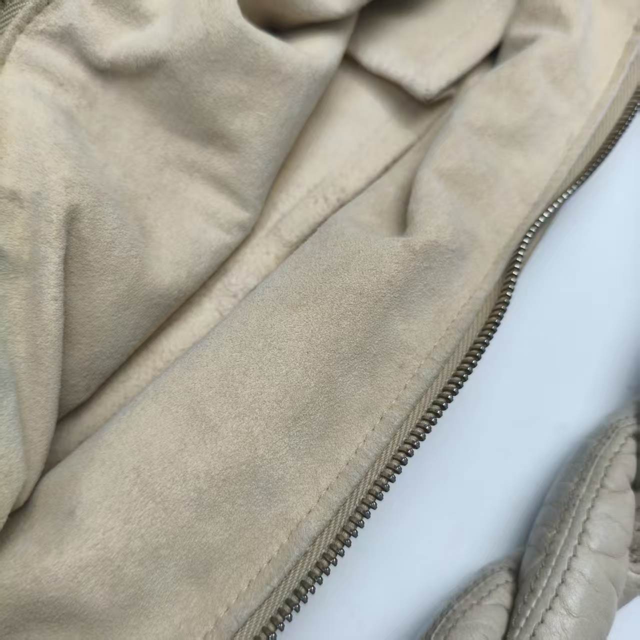 【*Shipped from: China*】LOUIS VUITTON Leather Shoulder Bag — view 7