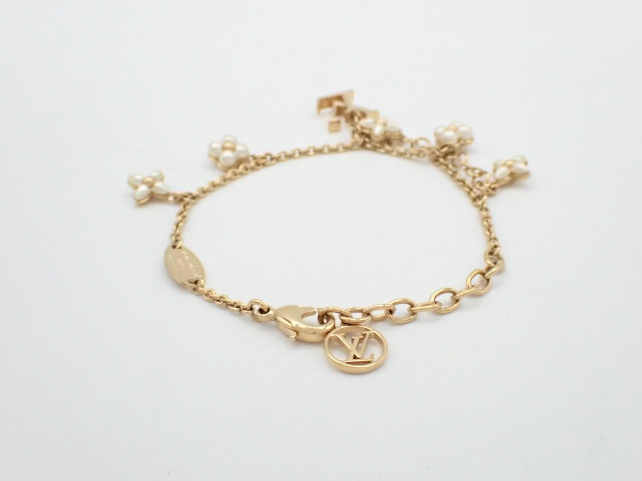 Floragram, wrist circumference approximately 18.5 cm — view 2