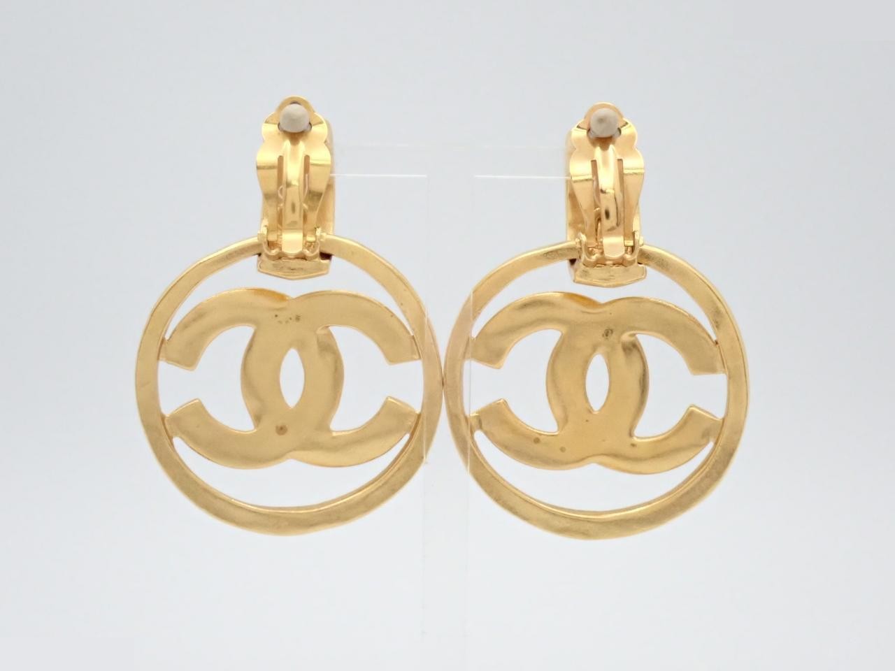 Earrings 96P — view 2