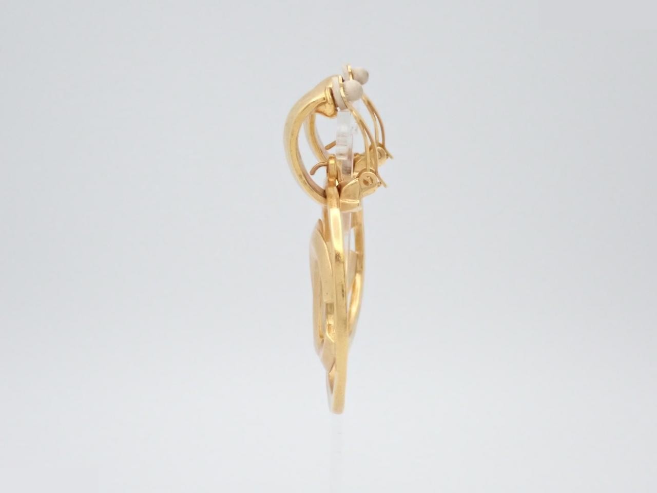Earrings 96P — view 3