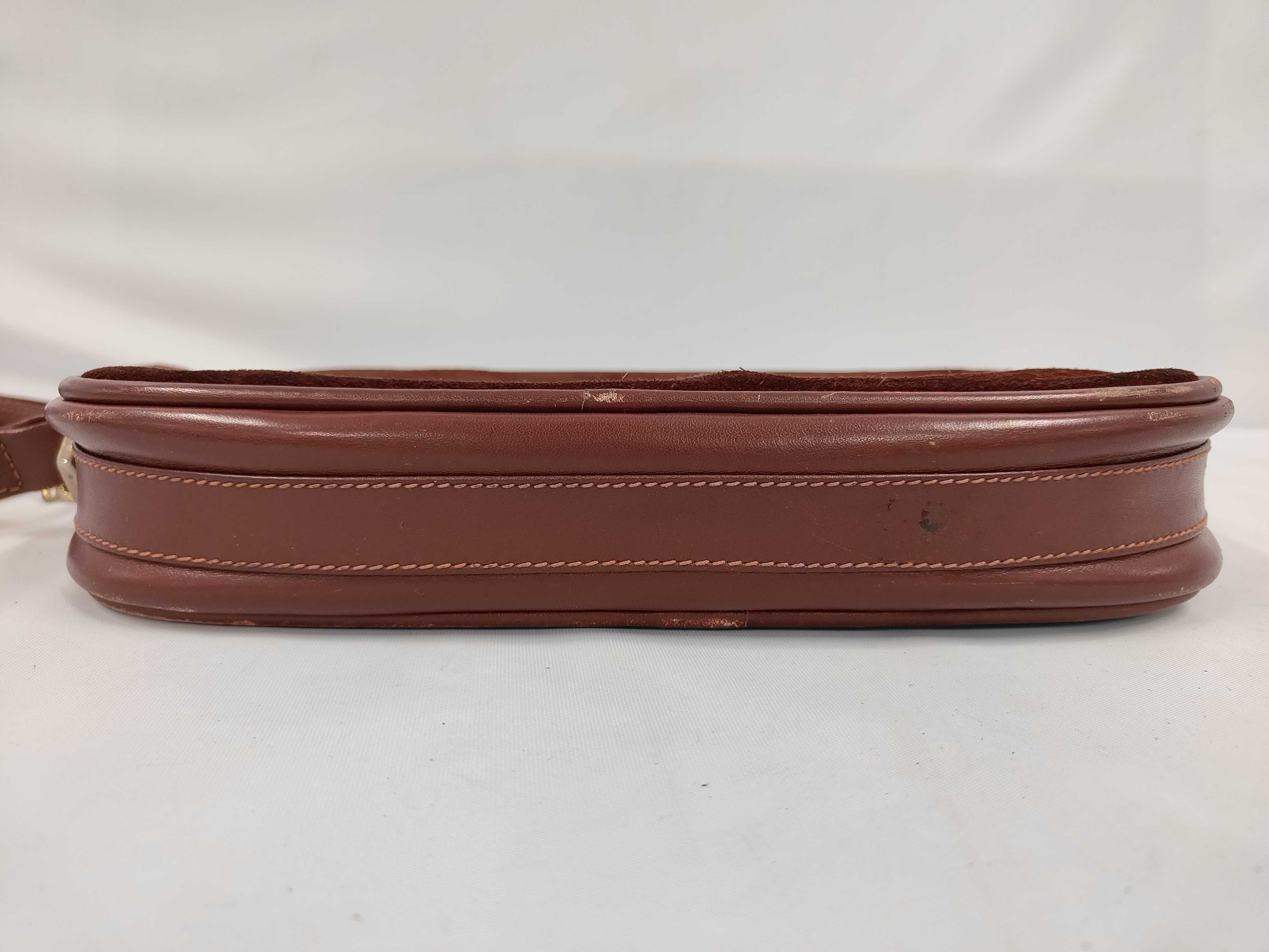 suede shoulder bag — view 3