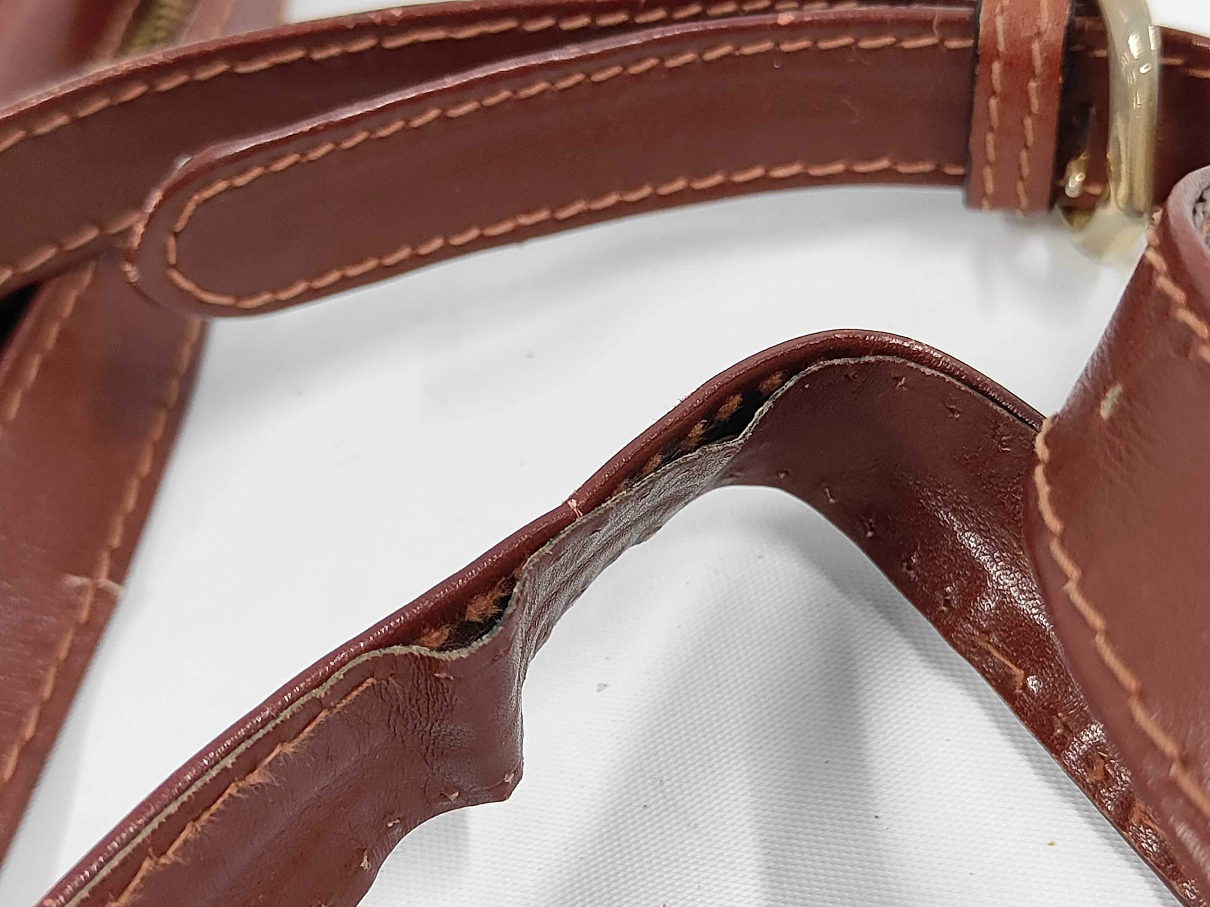 suede shoulder bag — view 4