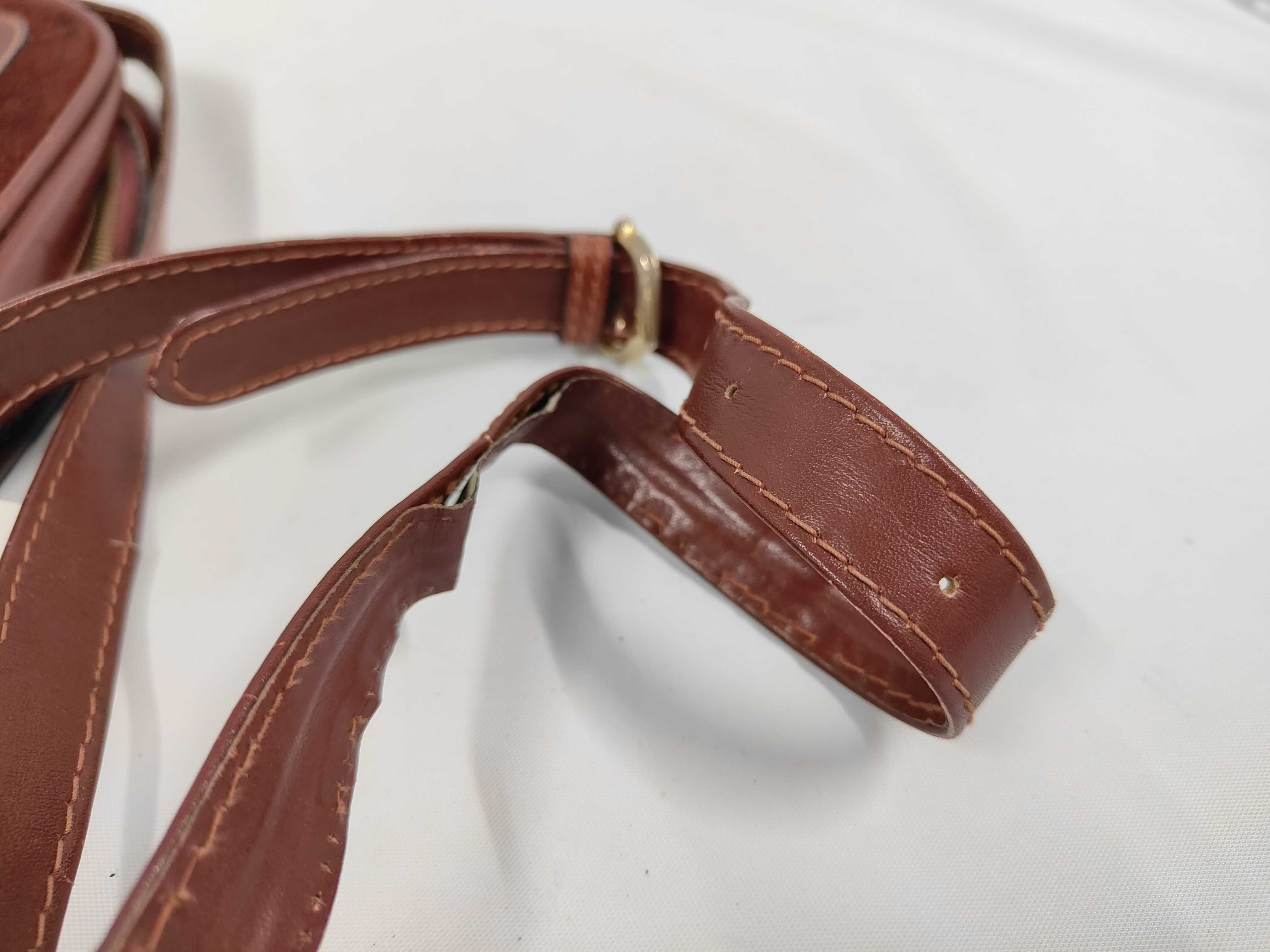 suede shoulder bag — view 5