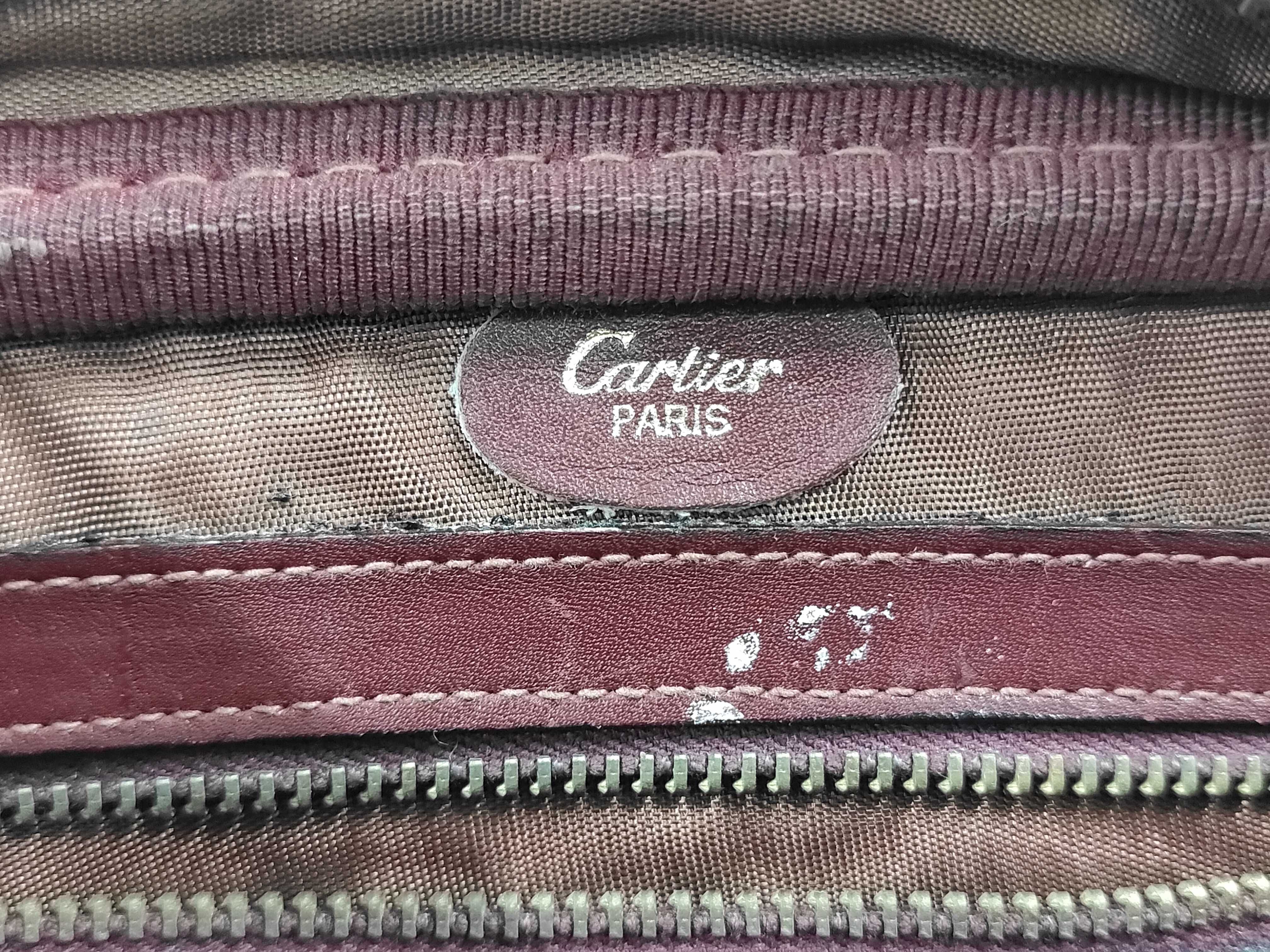 suede shoulder bag — view 8