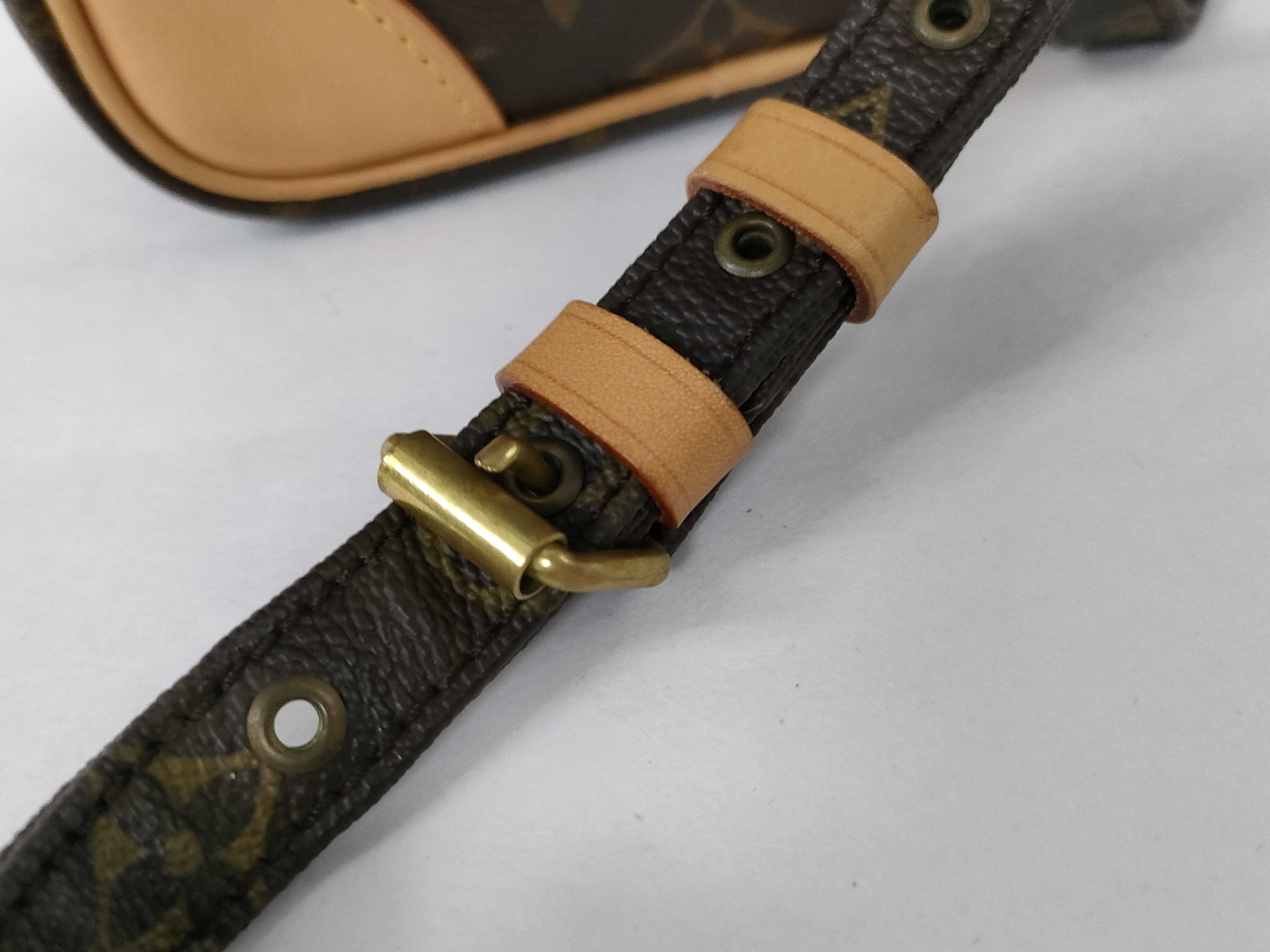 Monogram Louis Vuitton Shoulder Bag — view 15