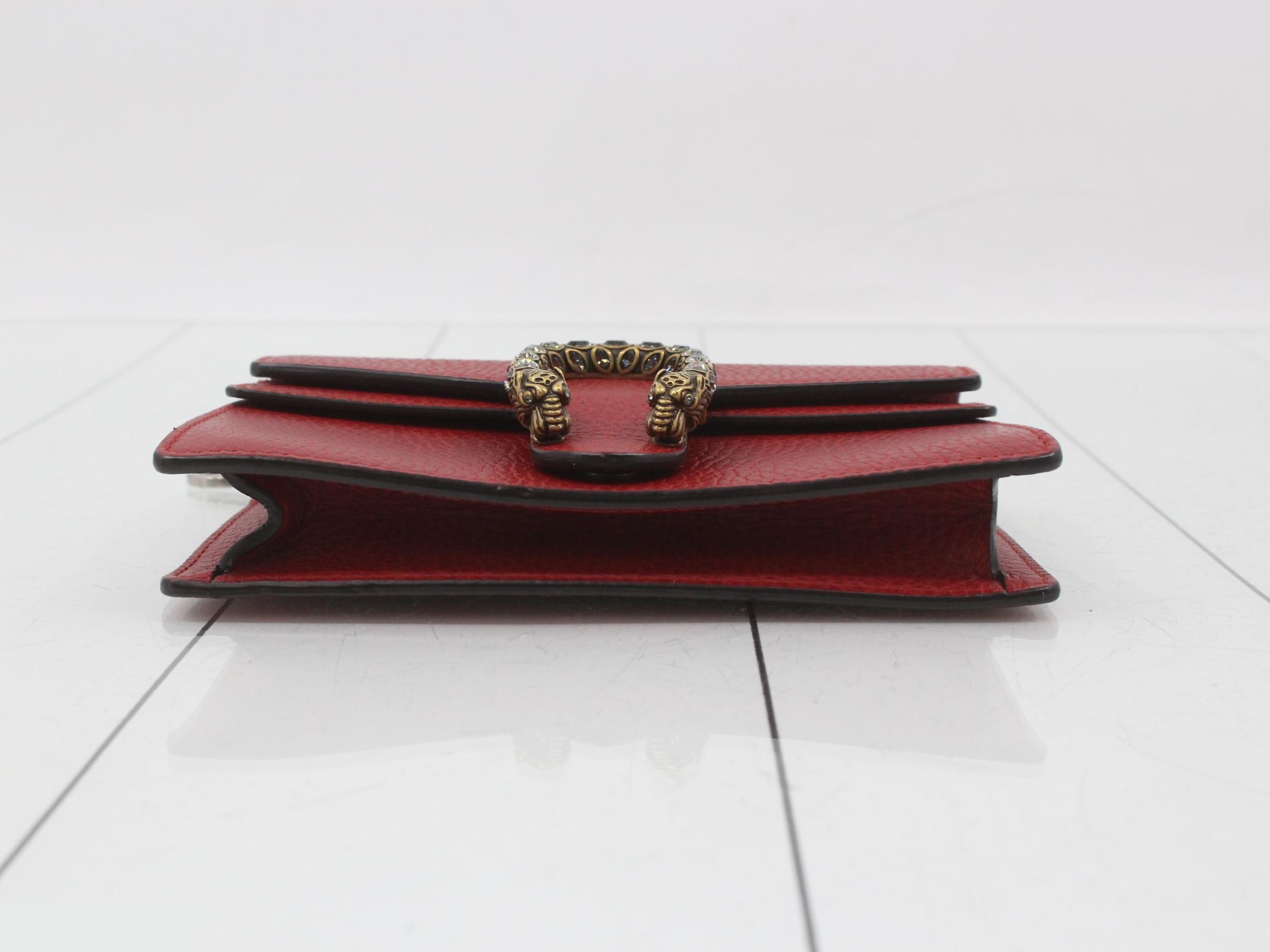 Dionysus Chain Shoulder — view 3