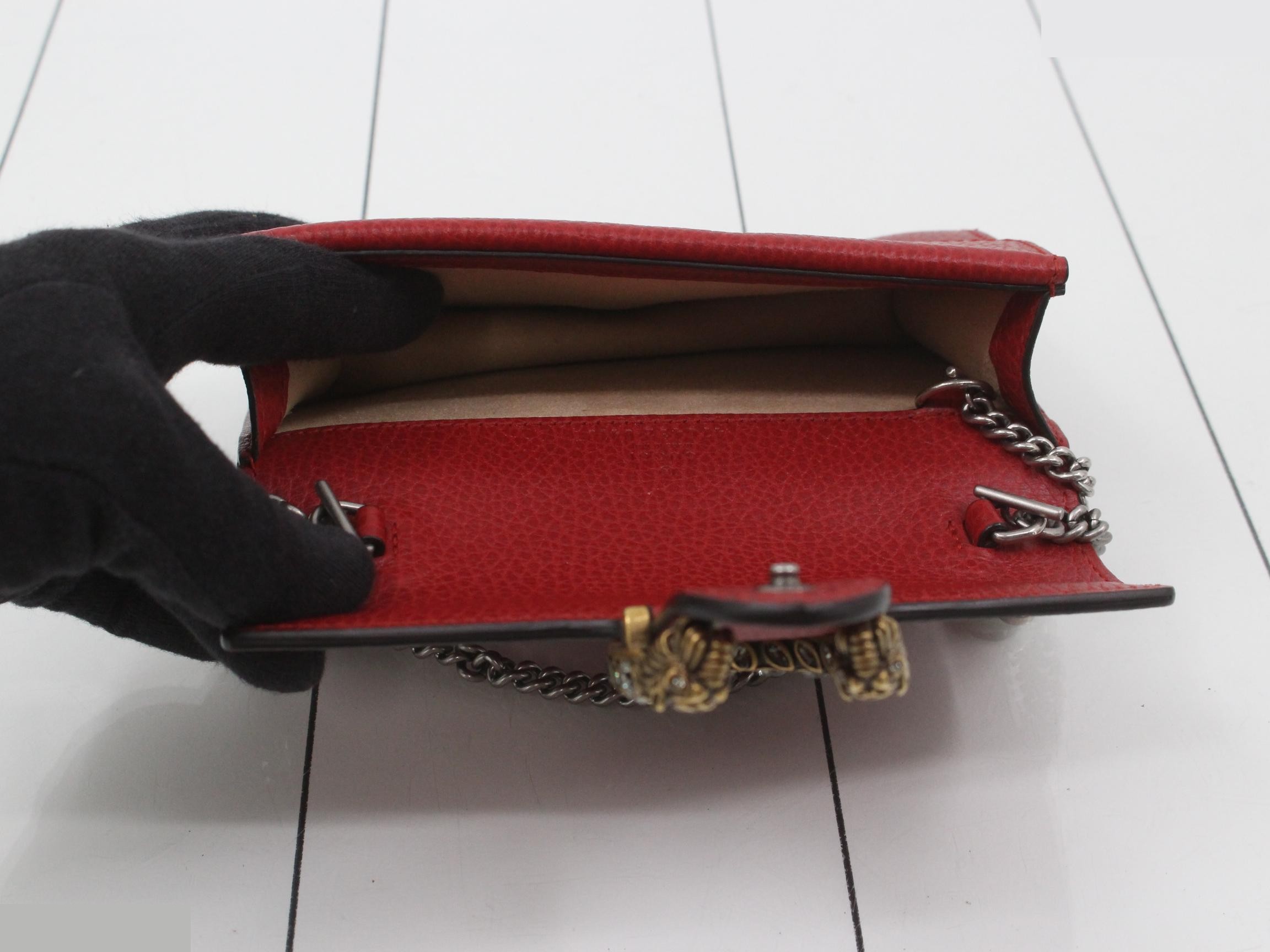 Dionysus Chain Shoulder — view 4
