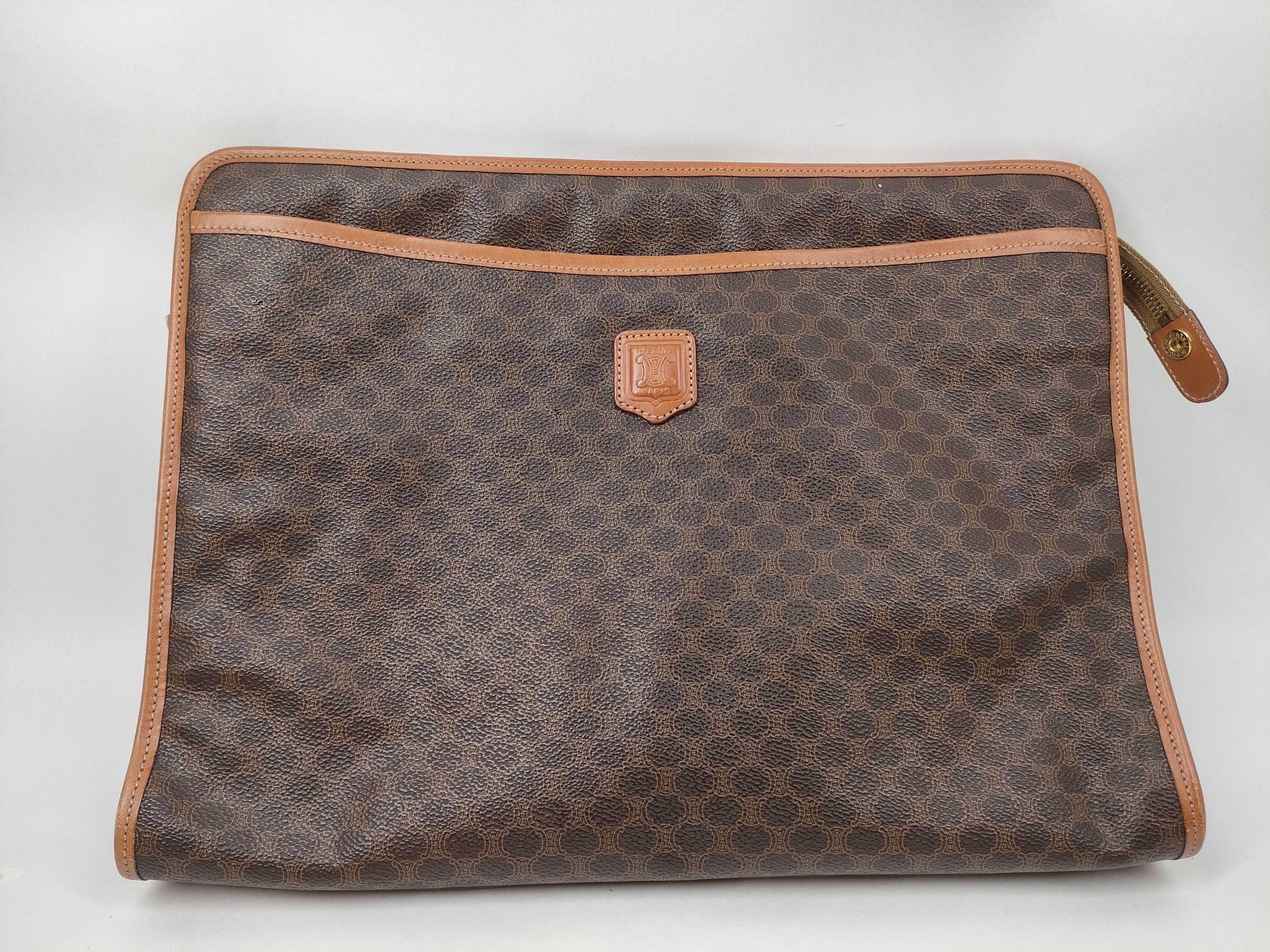 Second Bag